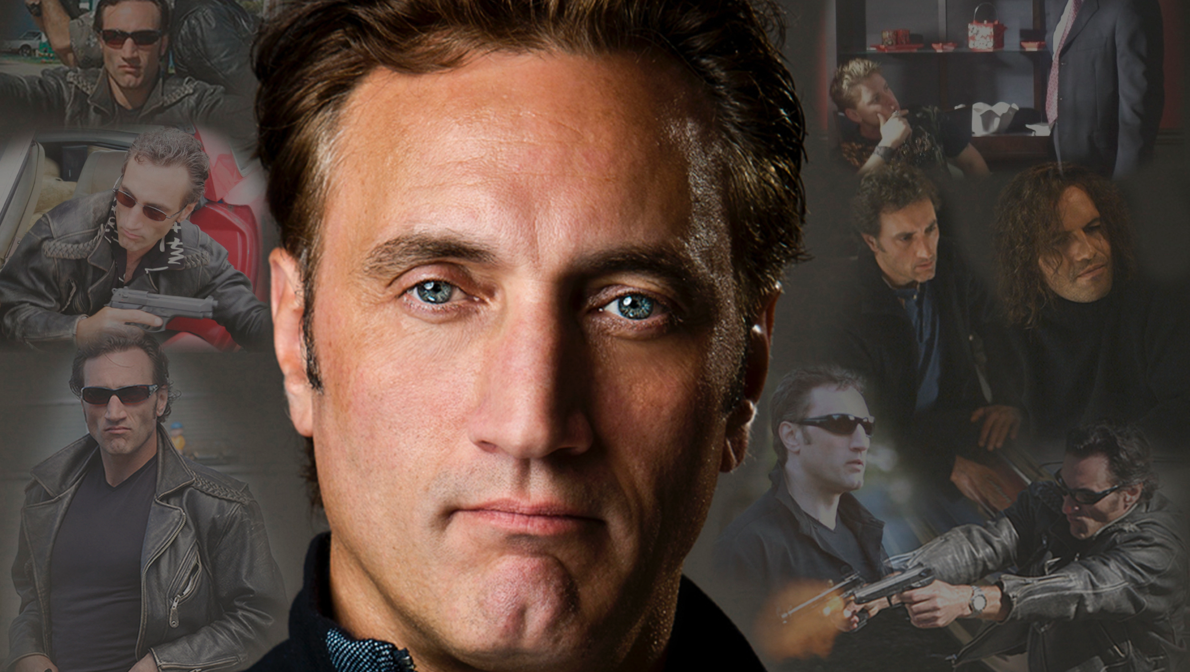 A Trailer Park Boys Heart Recovery photo