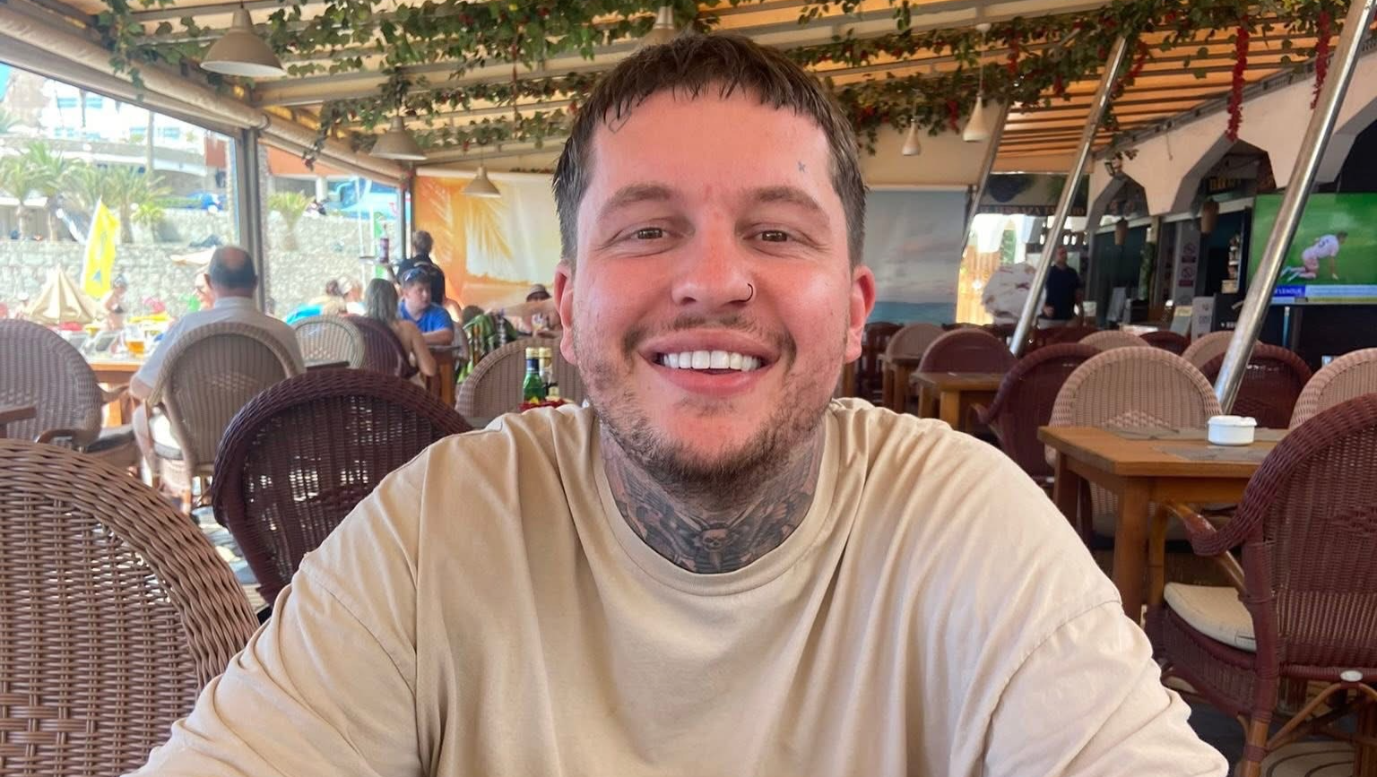 In Loving Memory of Oli Stubbs photo