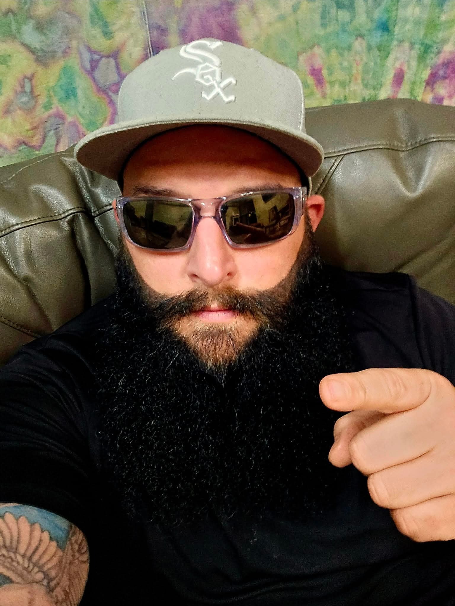 Help Chris Recover and Support His Family campaign photo, 2 of 5