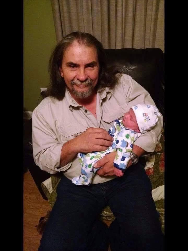 Honoring Robert Newman’s Final Wish campaign photo, 5 of 6