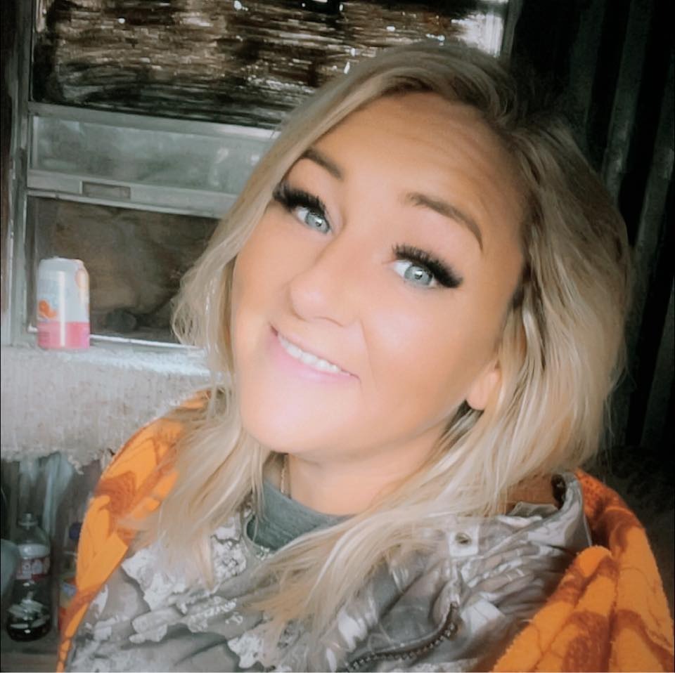 Helping Kristin's Family Through This Loss campaign photo, 2 of 8