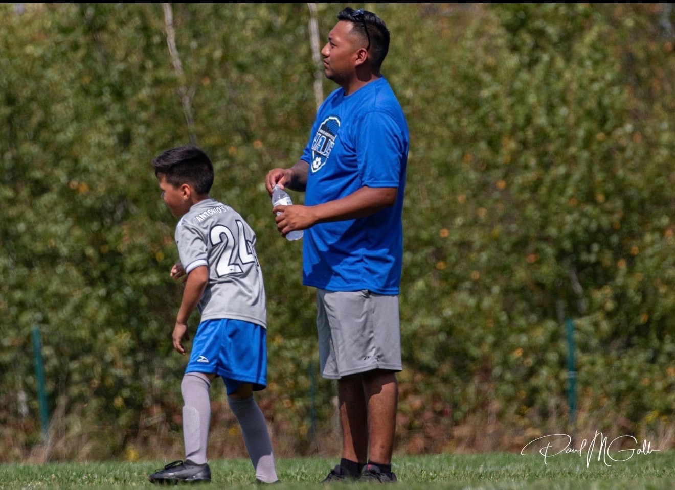 Randy Martinez  In Loving Memory of Henry gofundme donation
