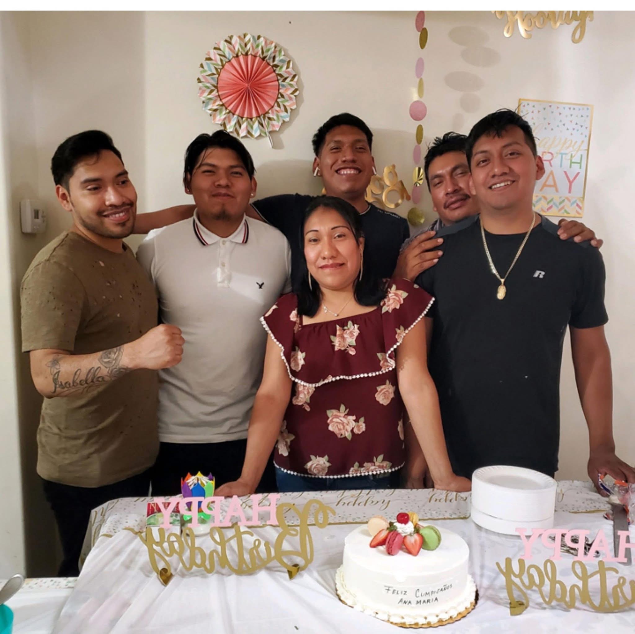 Randy Martinez  In Loving Memory of Henry gofundme donation