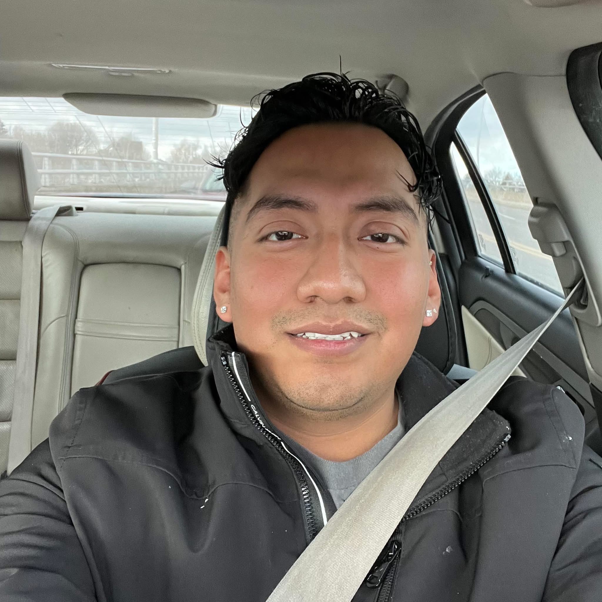 Randy Martinez  In Loving Memory of Henry gofundme donation