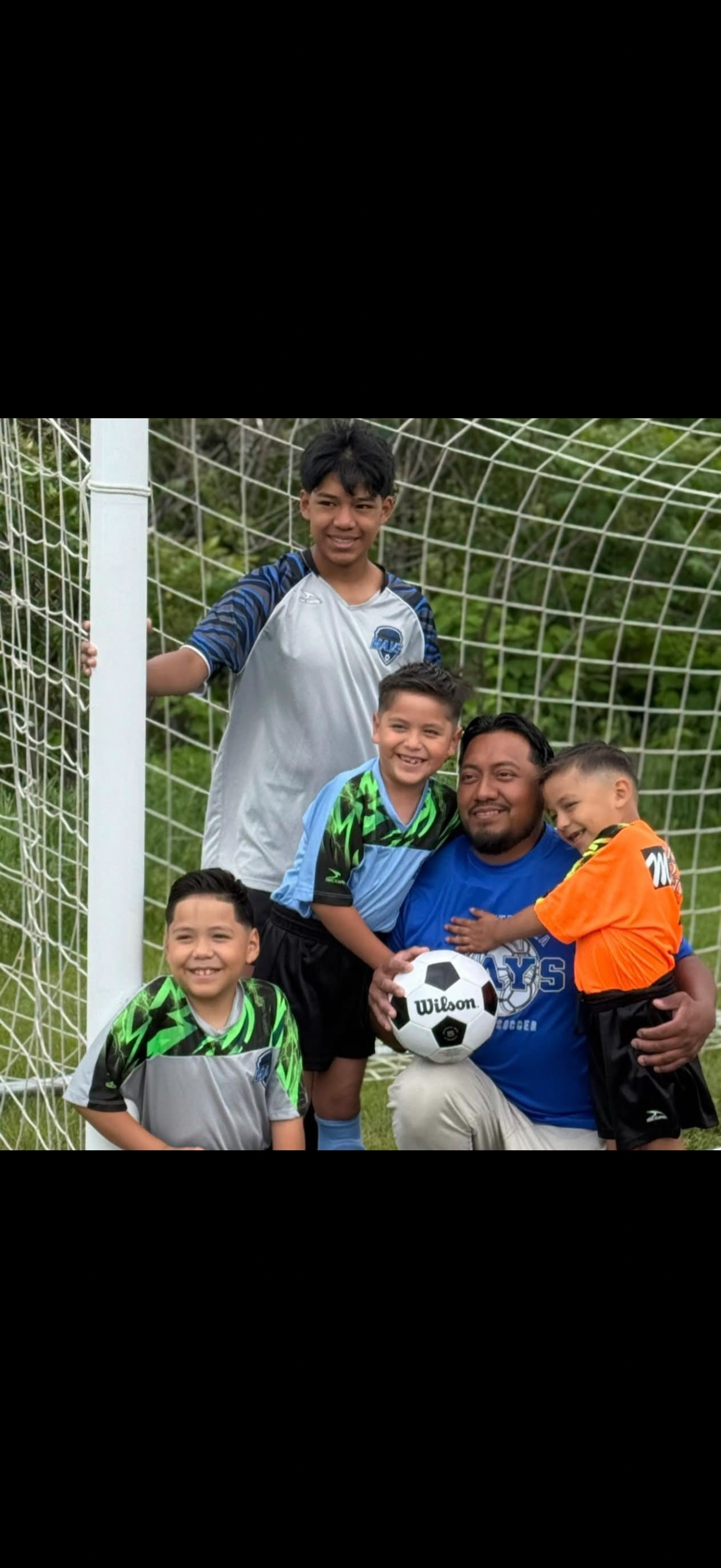 Randy Martinez  In Loving Memory of Henry gofundme donation