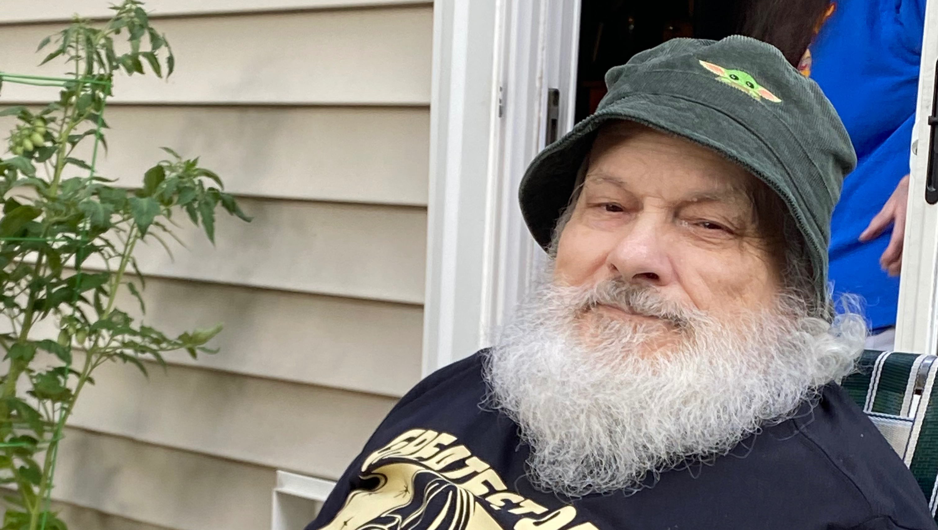 Nick Ernst ️ Help Honor Nick's Father's Memory