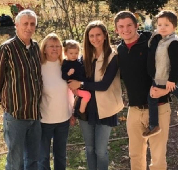 Help Chrissy's Mom Access Life-Saving Medication campaign photo, 6 of 7