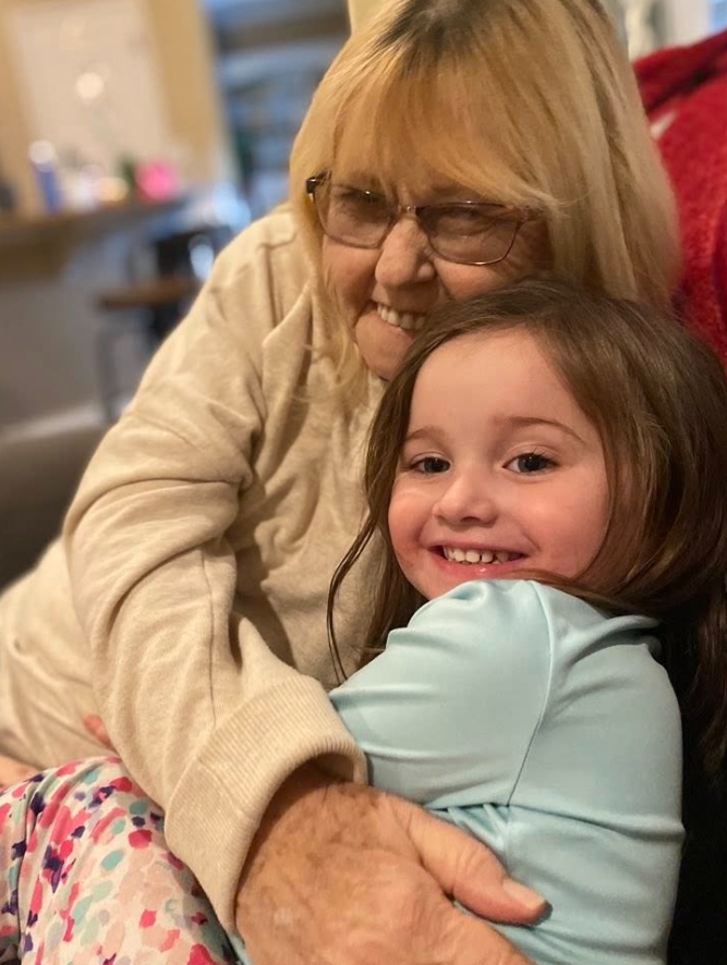 Help Chrissy's Mom Access Life-Saving Medication campaign photo, 2 of 7