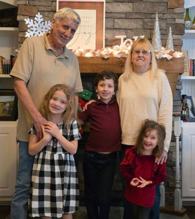 Help Chrissy's Mom Access Life-Saving Medication campaign photo, 4 of 7