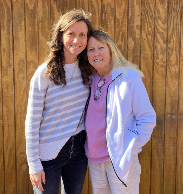 Help Chrissy's Mom Access Life-Saving Medication campaign photo, 5 of 7
