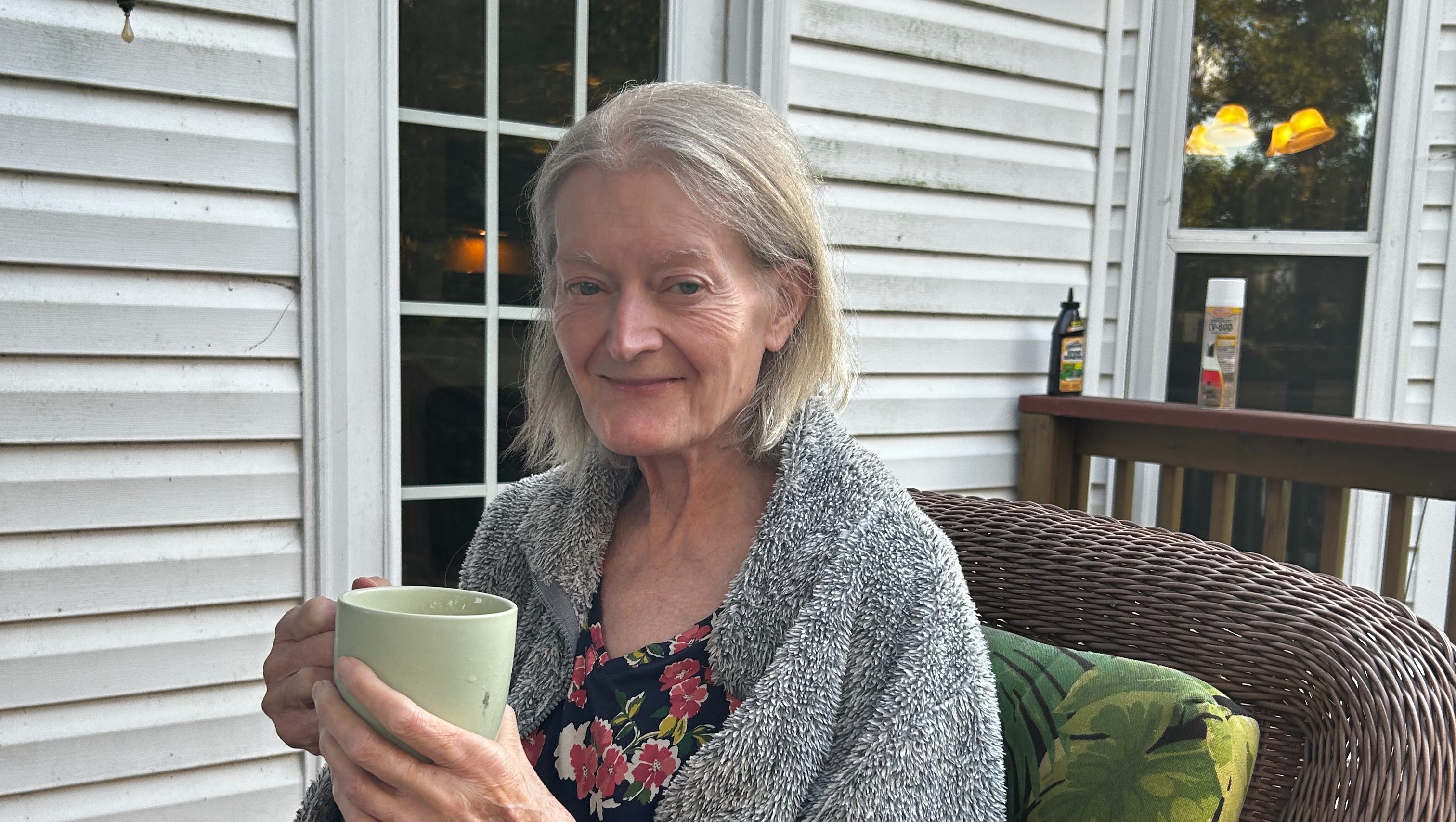 Fundraiser by Haley Olson : Help Fulfill My Mom’s Final Wish
