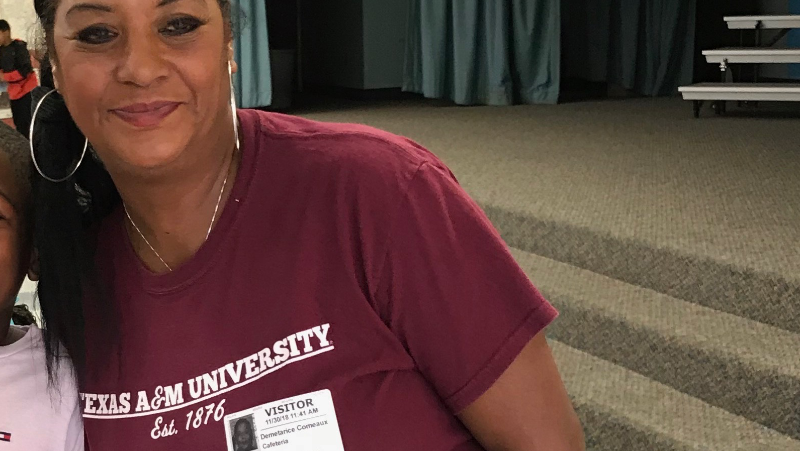 Honoring Jada's Grandmother's Memory photo