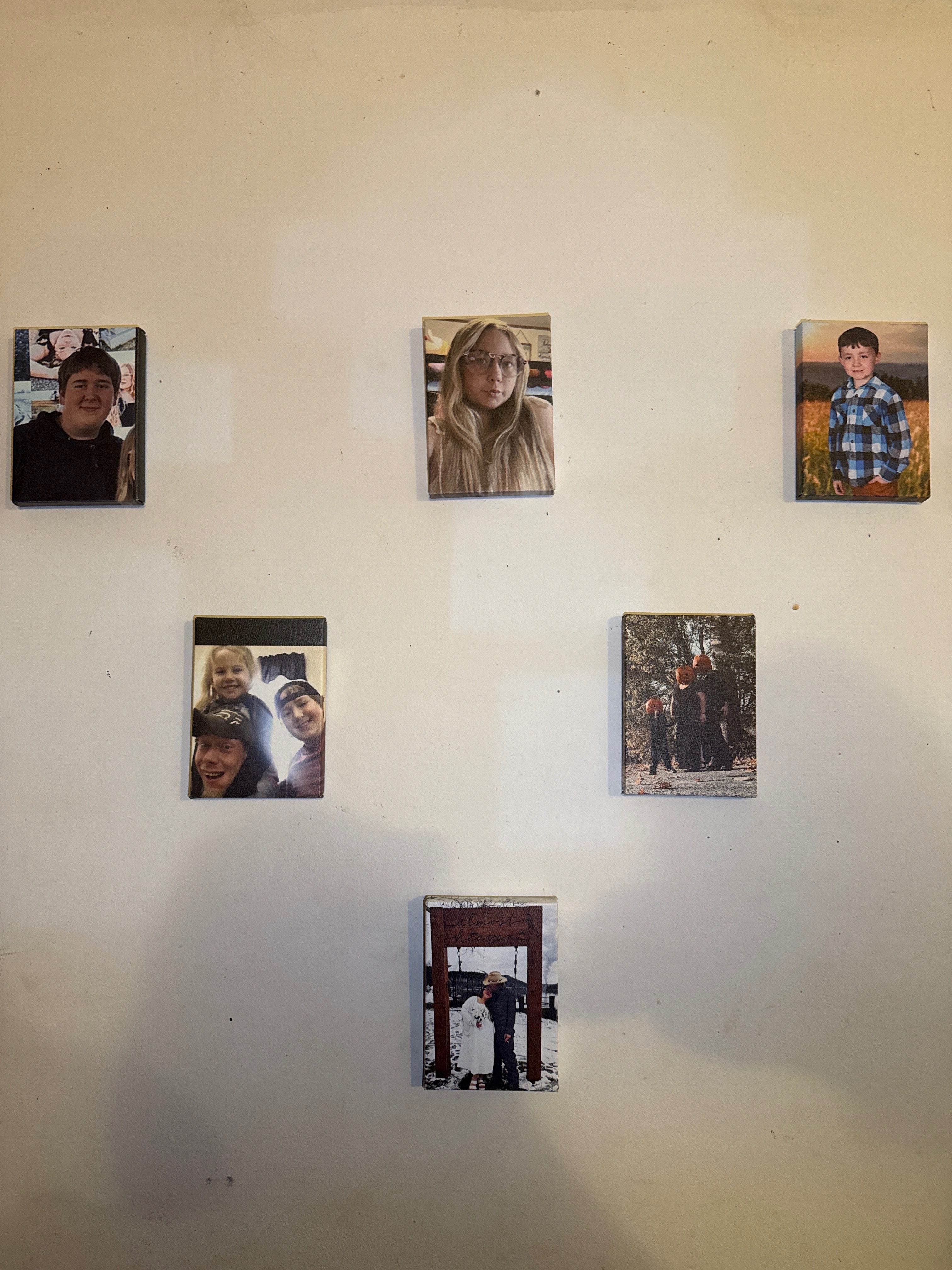 Help Robert Reany Reunite with His Kids campaign photo, 6 of 8