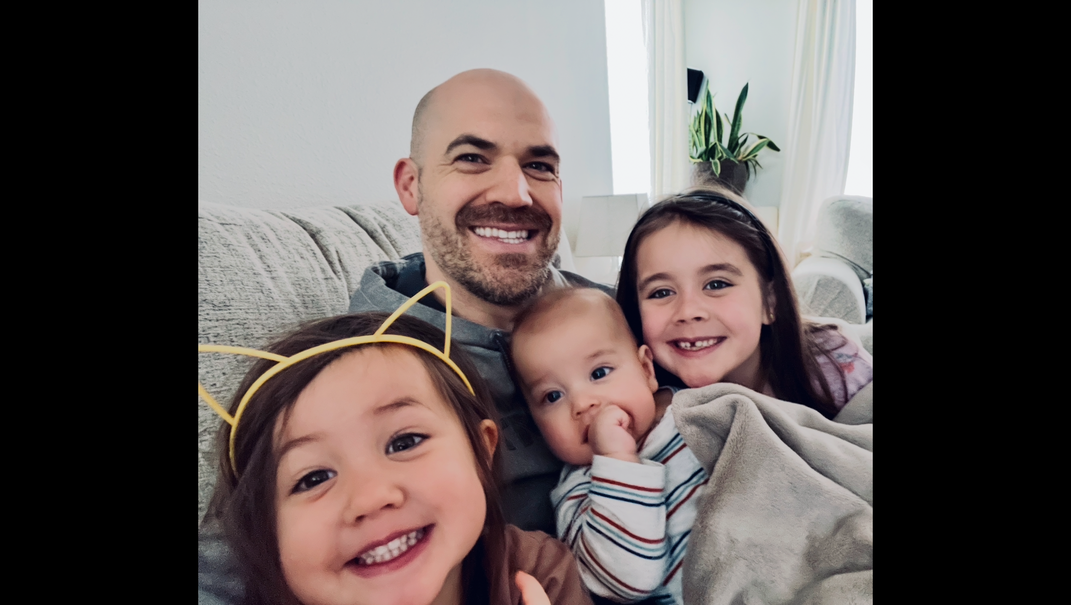 Keith Runk Family Fundraiser by Kevin Rose : Honoring Keith by Supporting His Children's ...