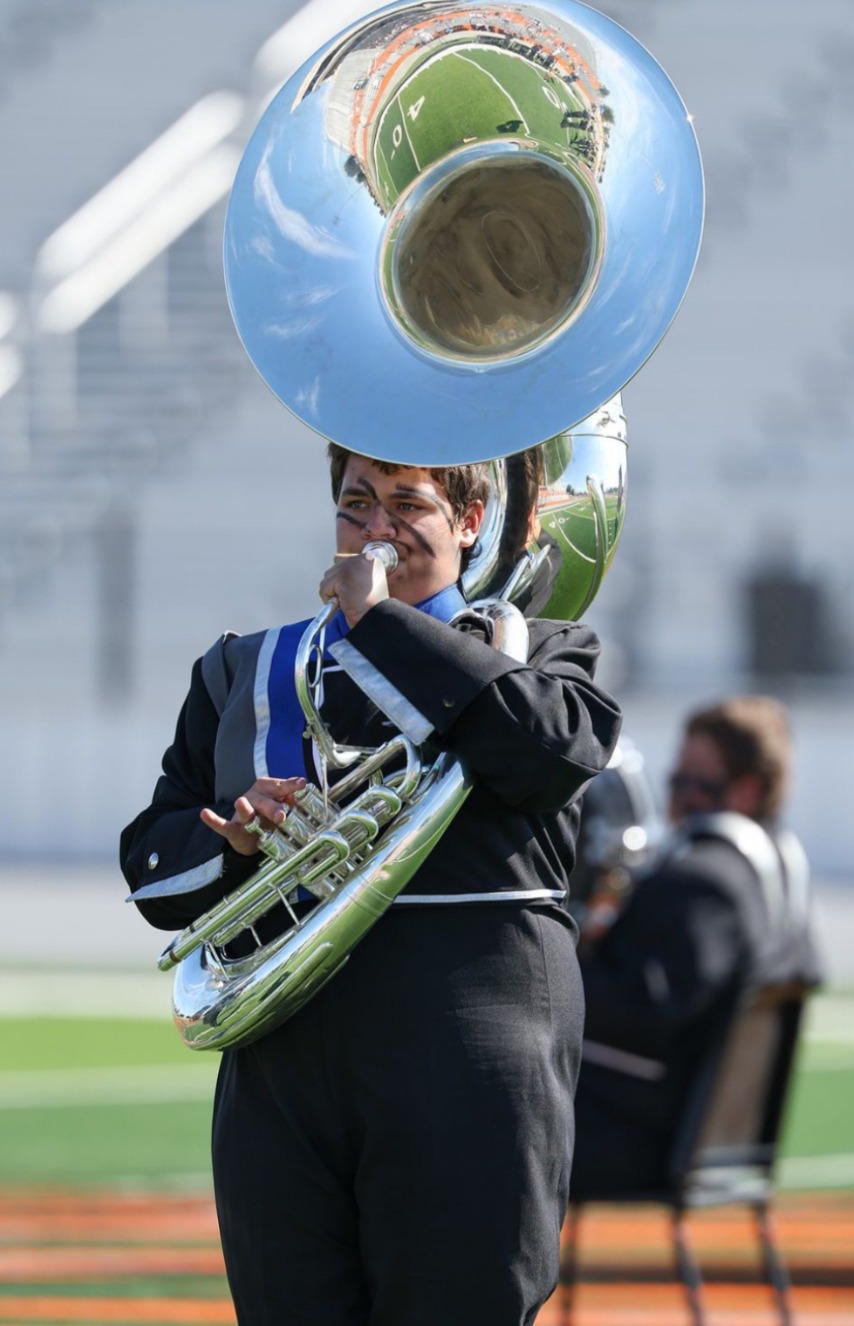 Help Me March with Zephyrus Drum and Bugle Corps campaign photo, 2 of 5