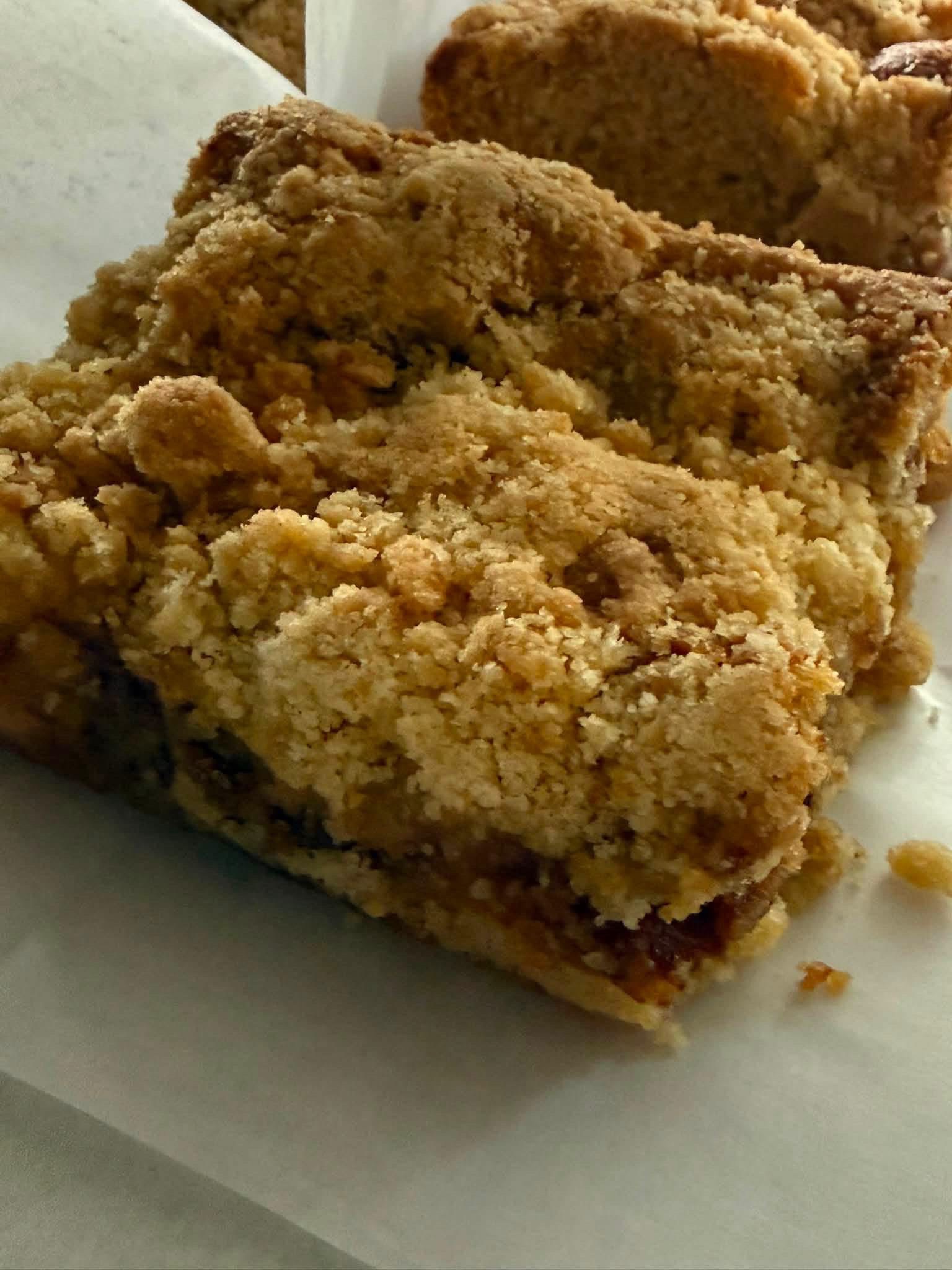 Rebuilding Fifth Tier Baking Studio campaign photo, 7 of 8