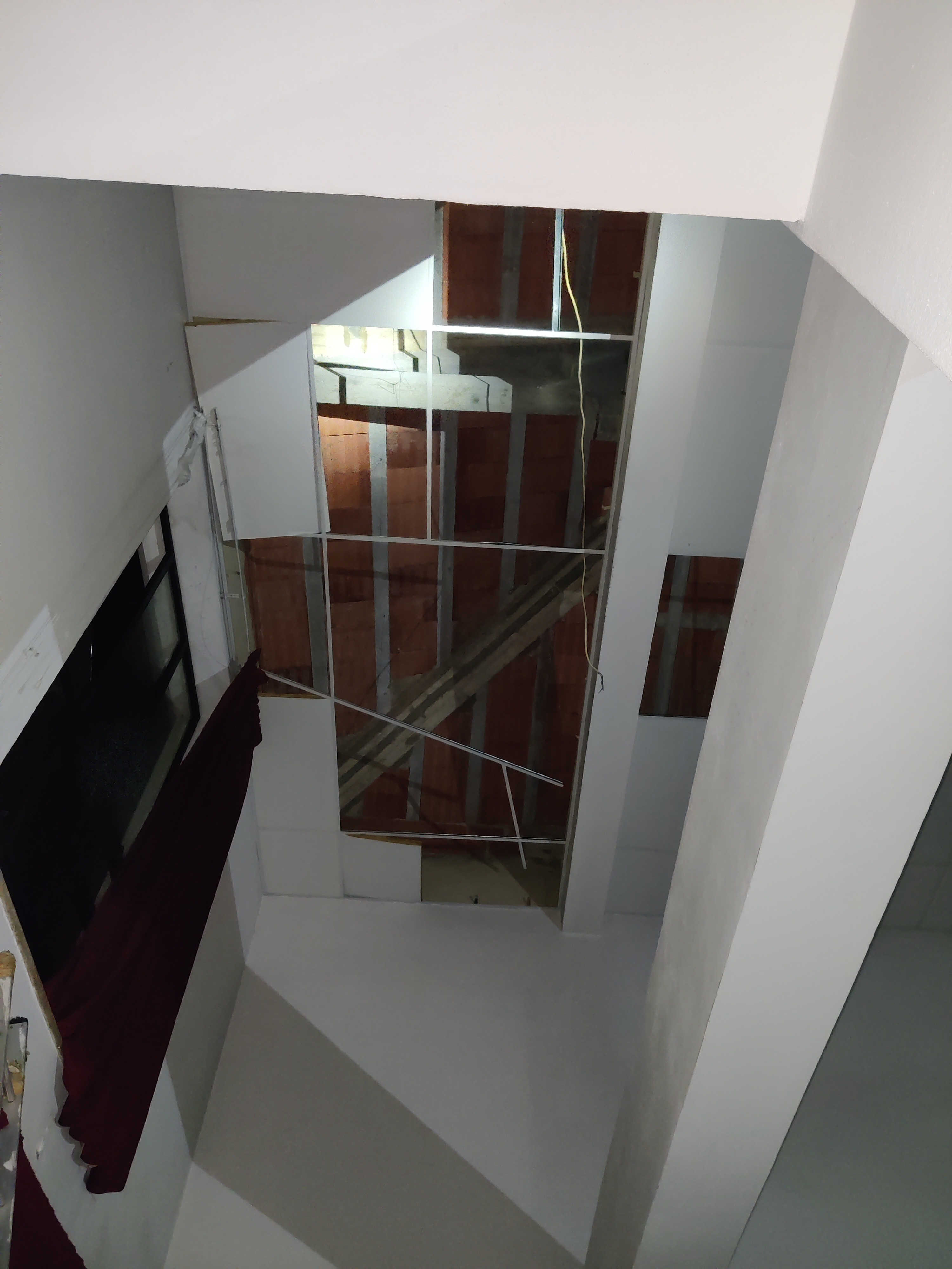 Foto da arrecadação Reconstruir Quartel Bombeiros Voluntários Vieira de Leiria, 6 de 8