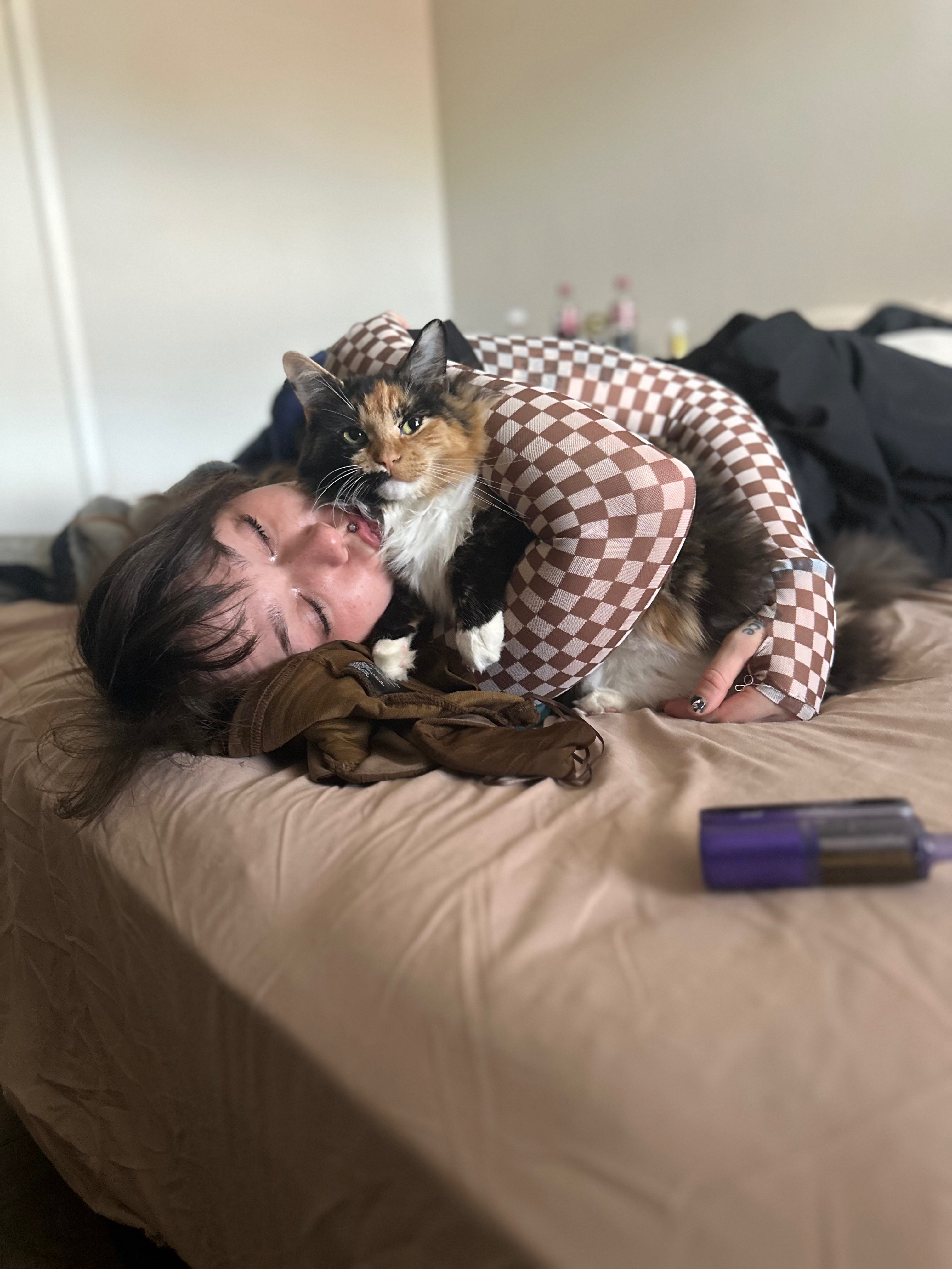 Support Mati&Zach in keeping their first home together❤️ campaign photo, 2 of 8