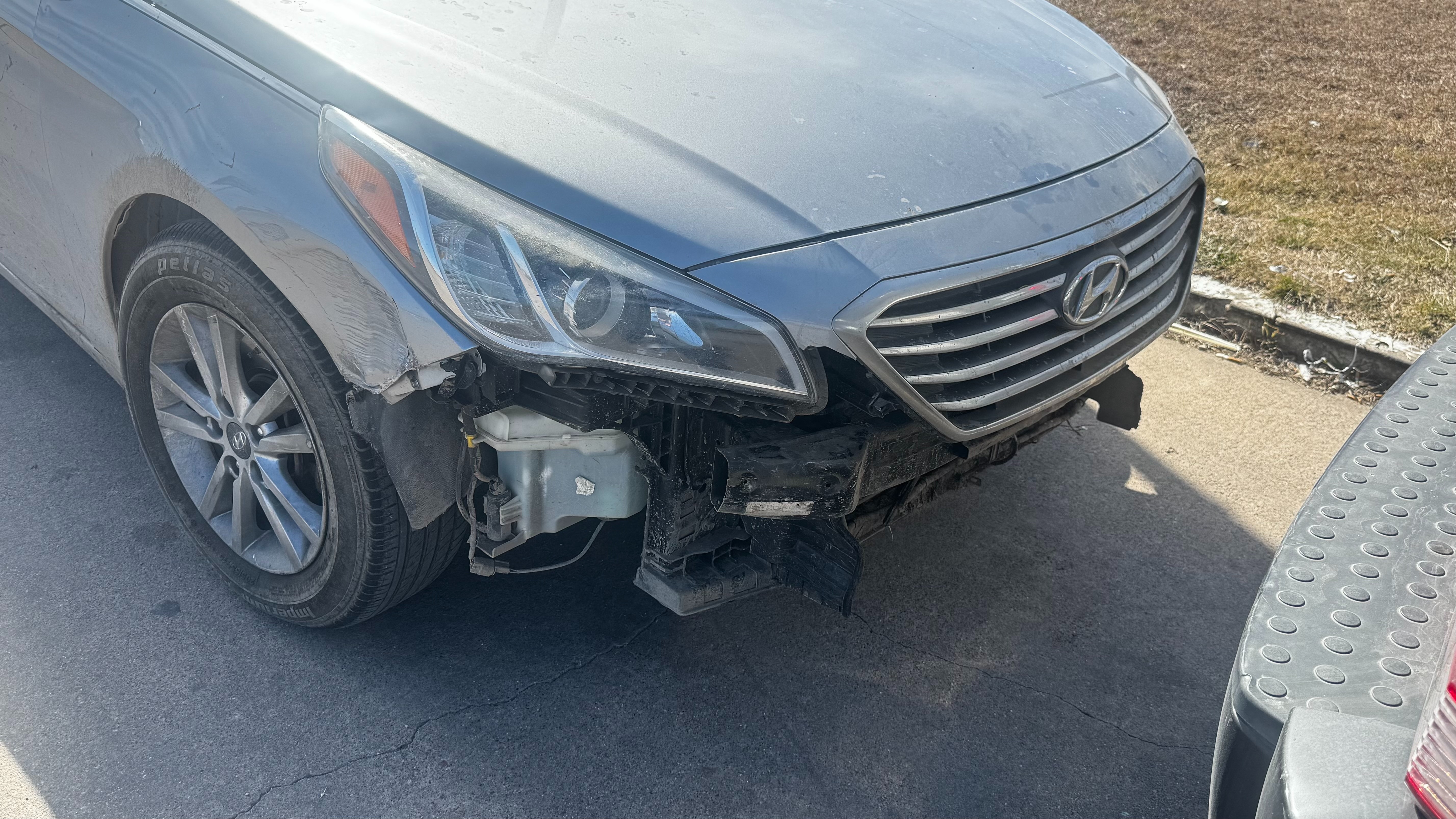 Help a First-Gen Student Fix Their Stolen Car campaign photo, 4 of 8