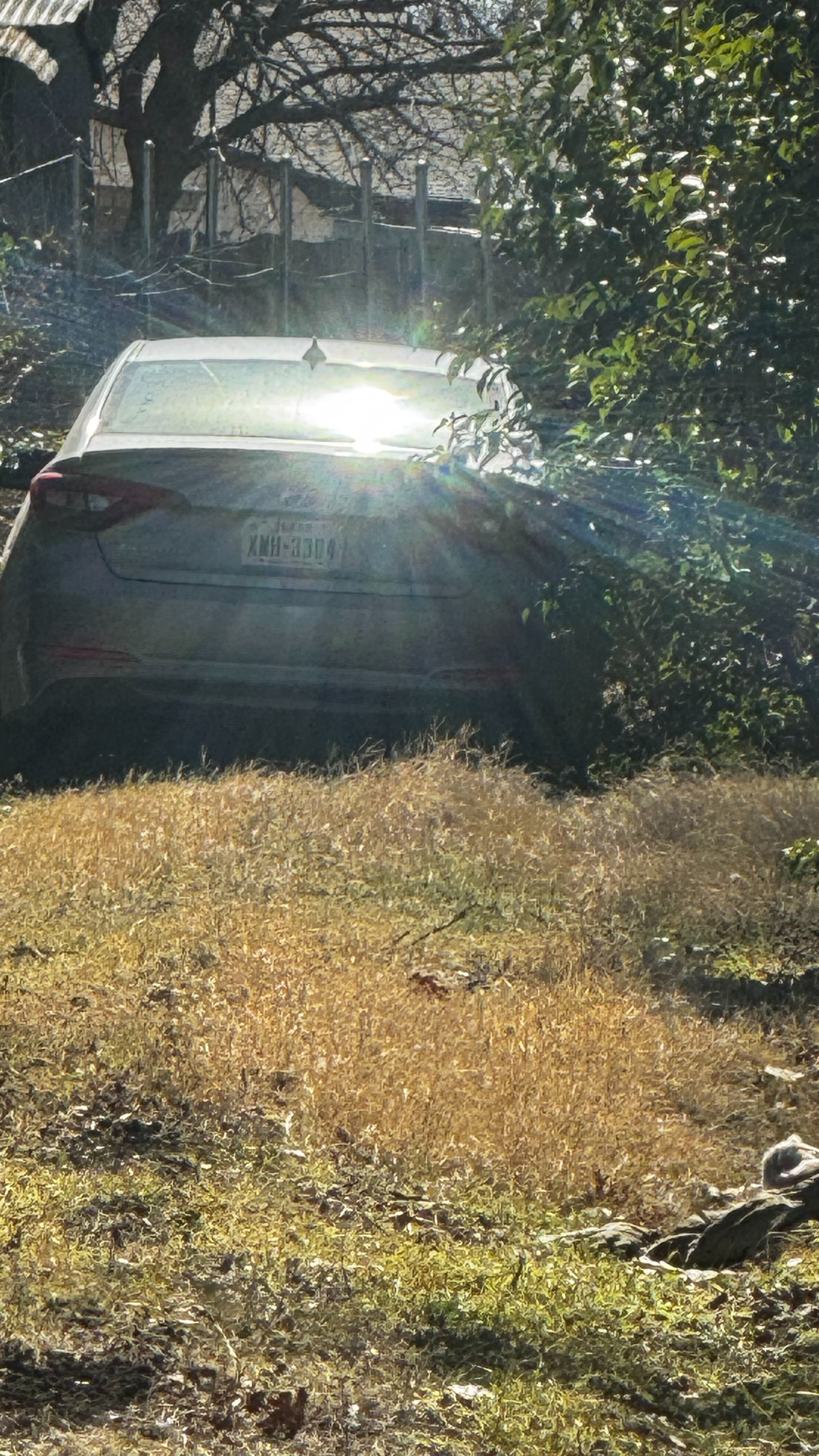 Help a First-Gen Student Fix Their Stolen Car campaign photo, 5 of 8