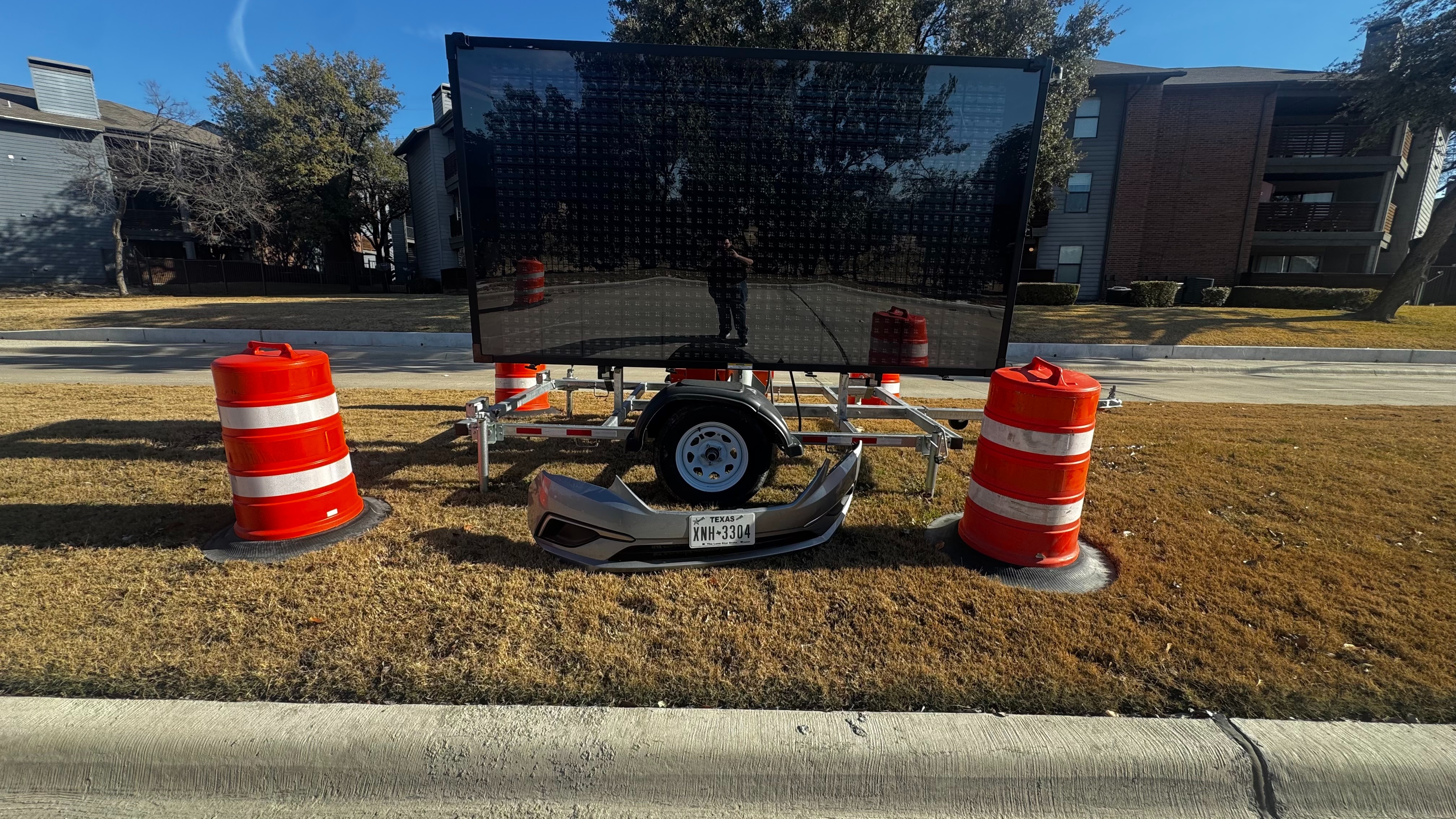 Help a First-Gen Student Fix Their Stolen Car campaign photo, 6 of 8