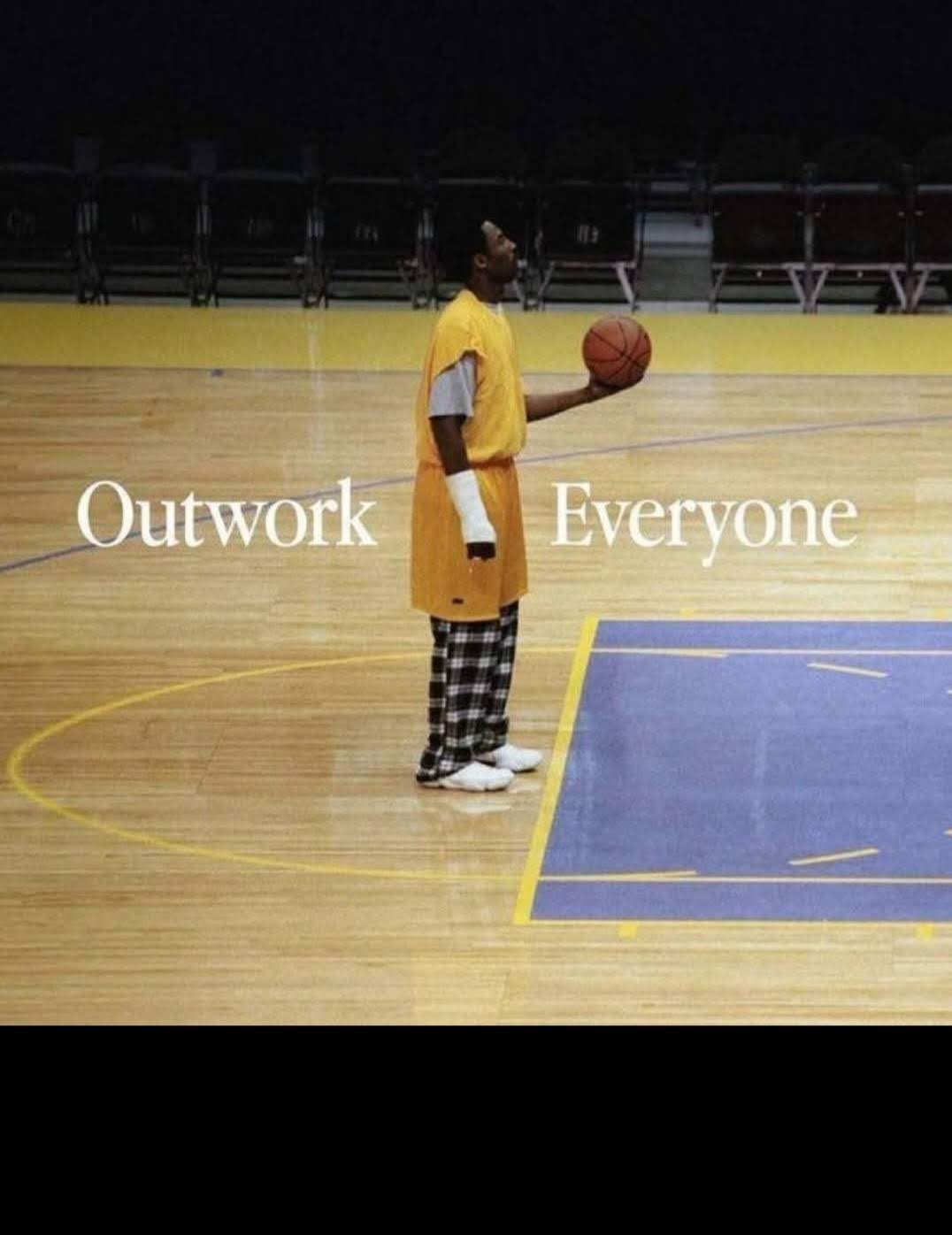Support a Young Athlete's NBA Dream campaign photo, 5 of 6