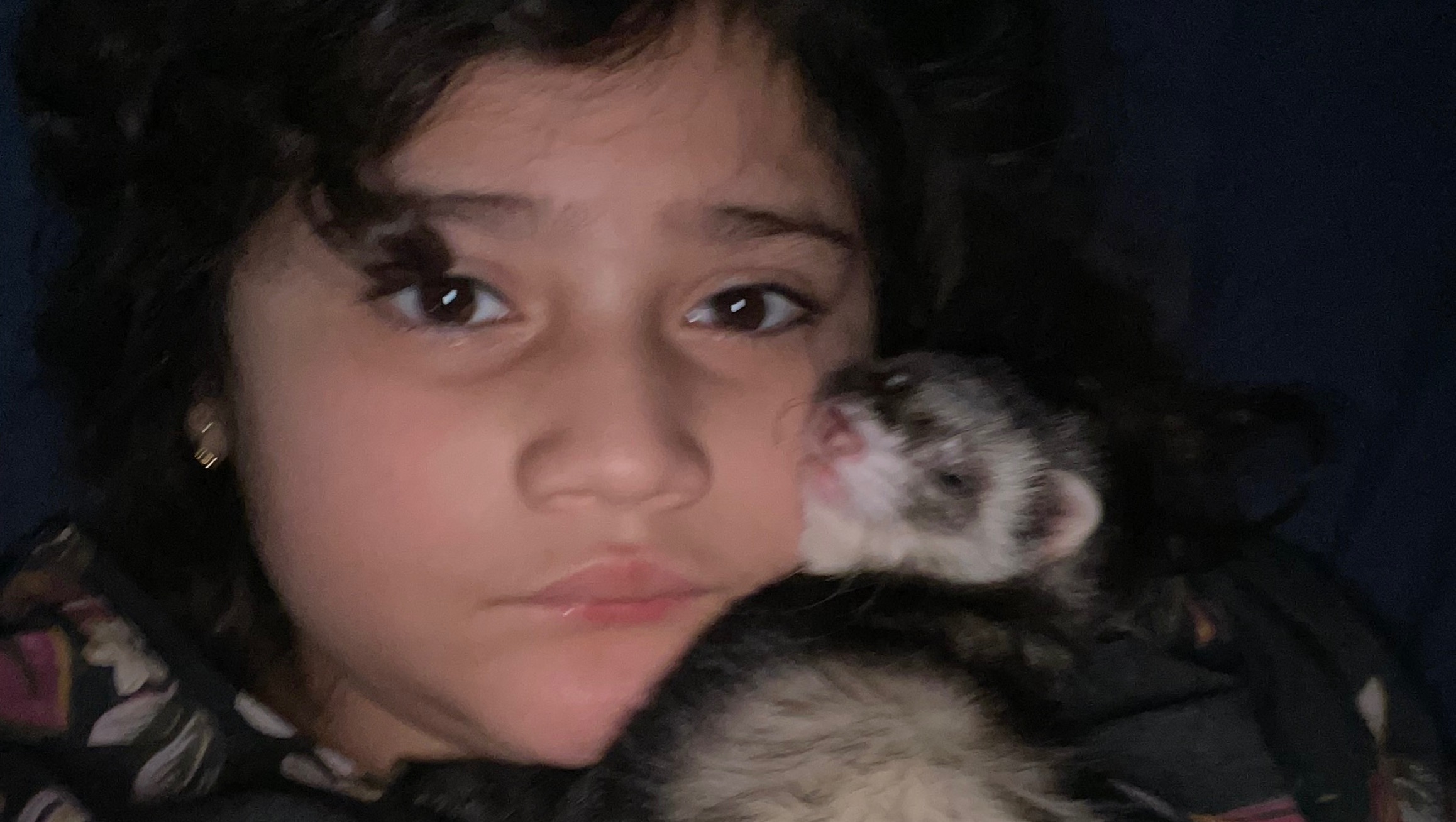 Help Coco Puffs Walk Again photo