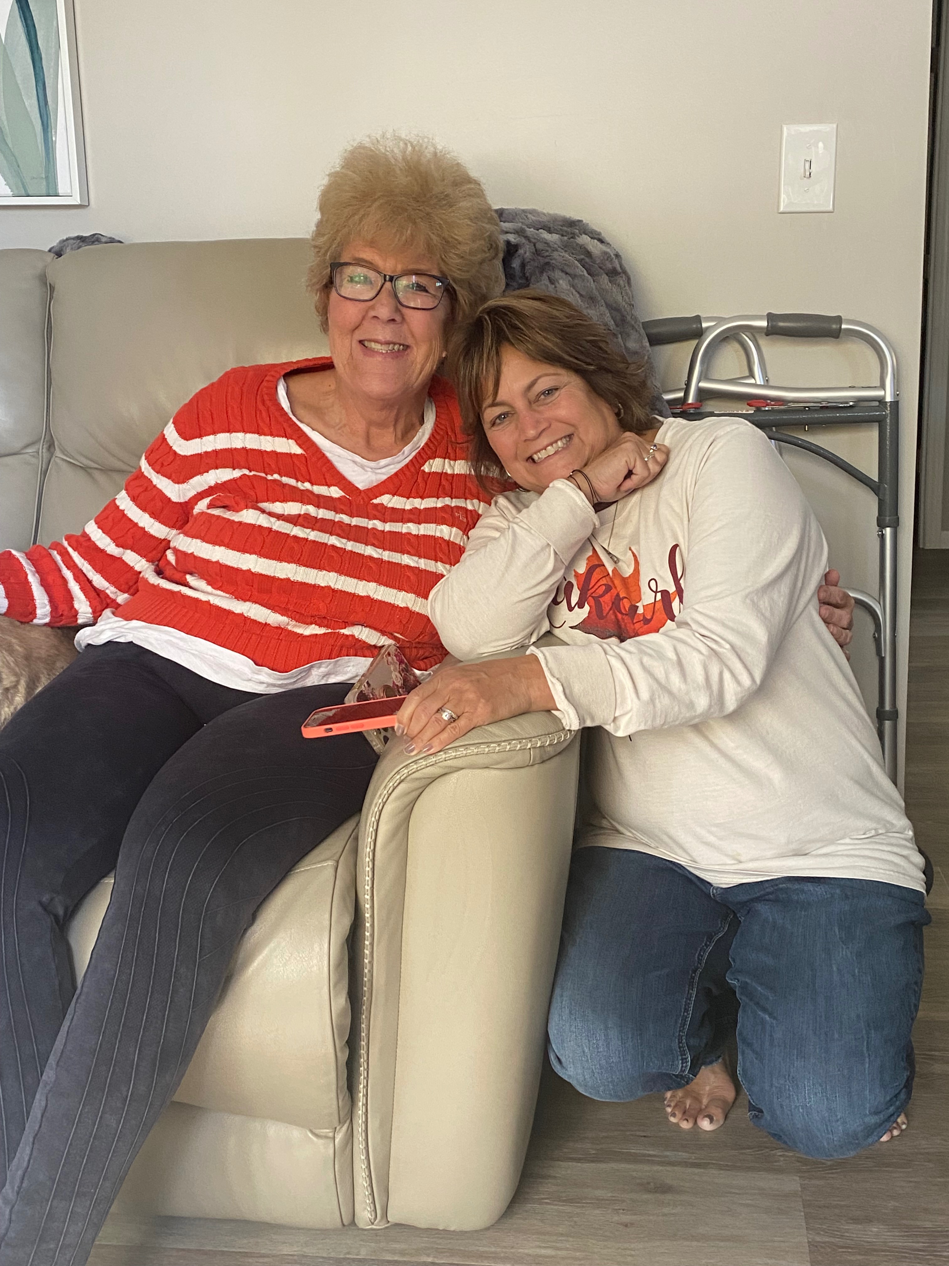 Honoring Terri’s Strength and Love campaign photo, 7 of 8