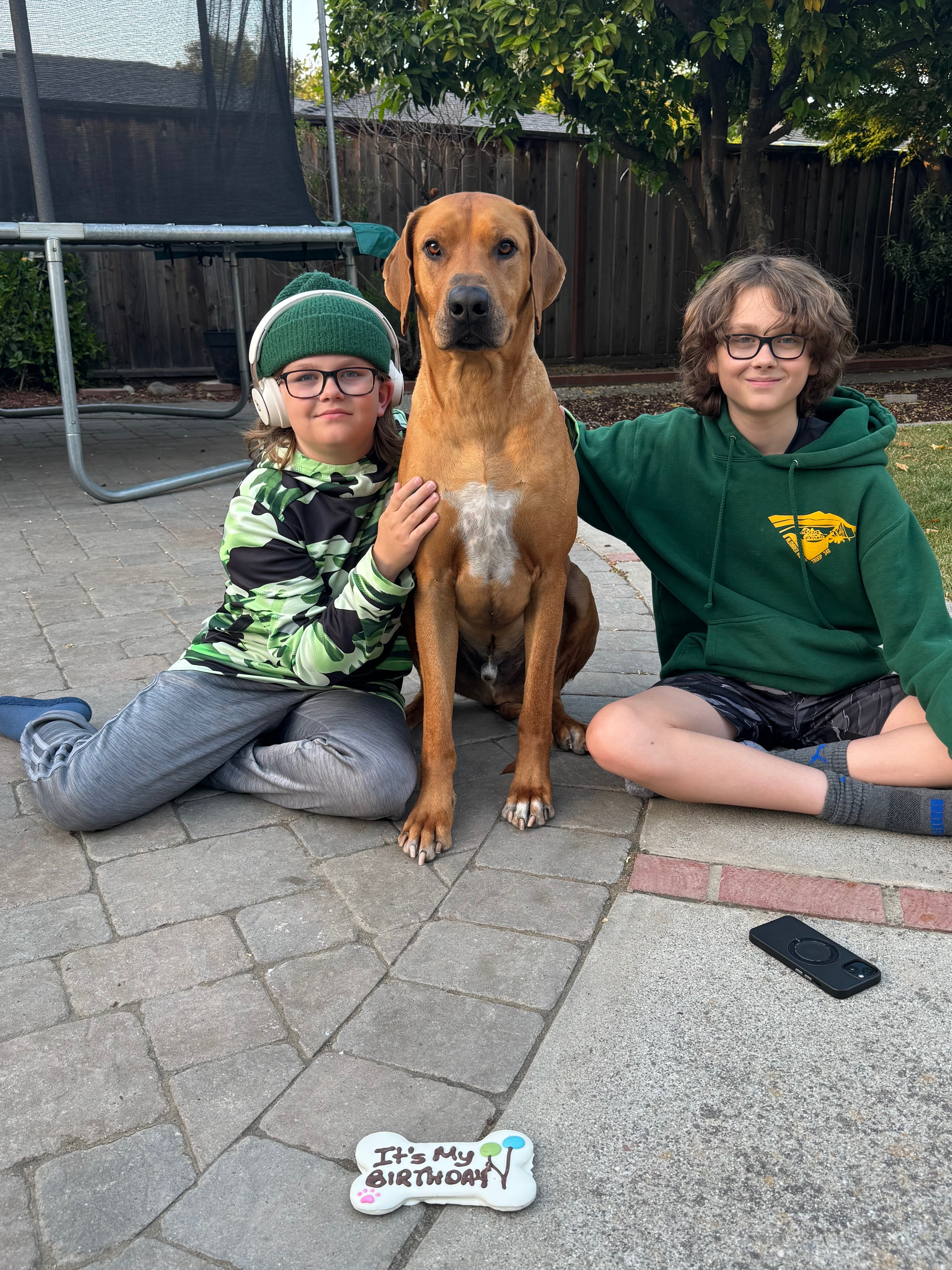 Help Razor Get Life-Saving Surgery campaign photo, 5 of 8