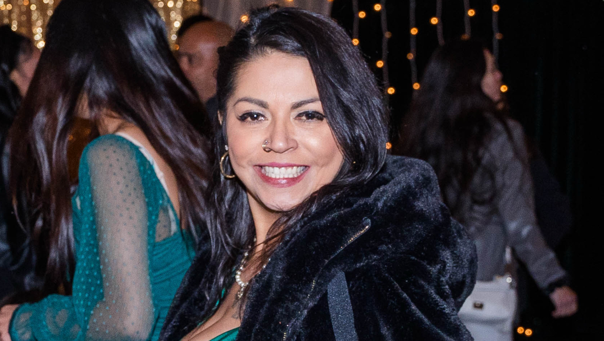 In Loving Memory of Obdulia Fuentes photo