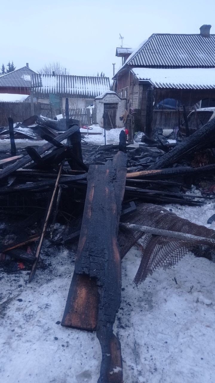 Rebuilding Hope for Yuliia's Family in Ukraine campaign photo, 4 of 8