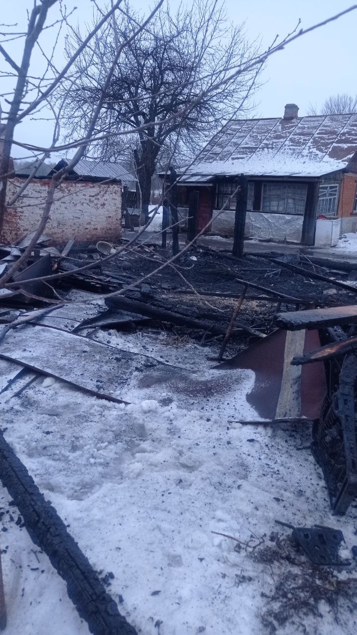 Rebuilding Hope for Yuliia's Family in Ukraine campaign photo, 5 of 8