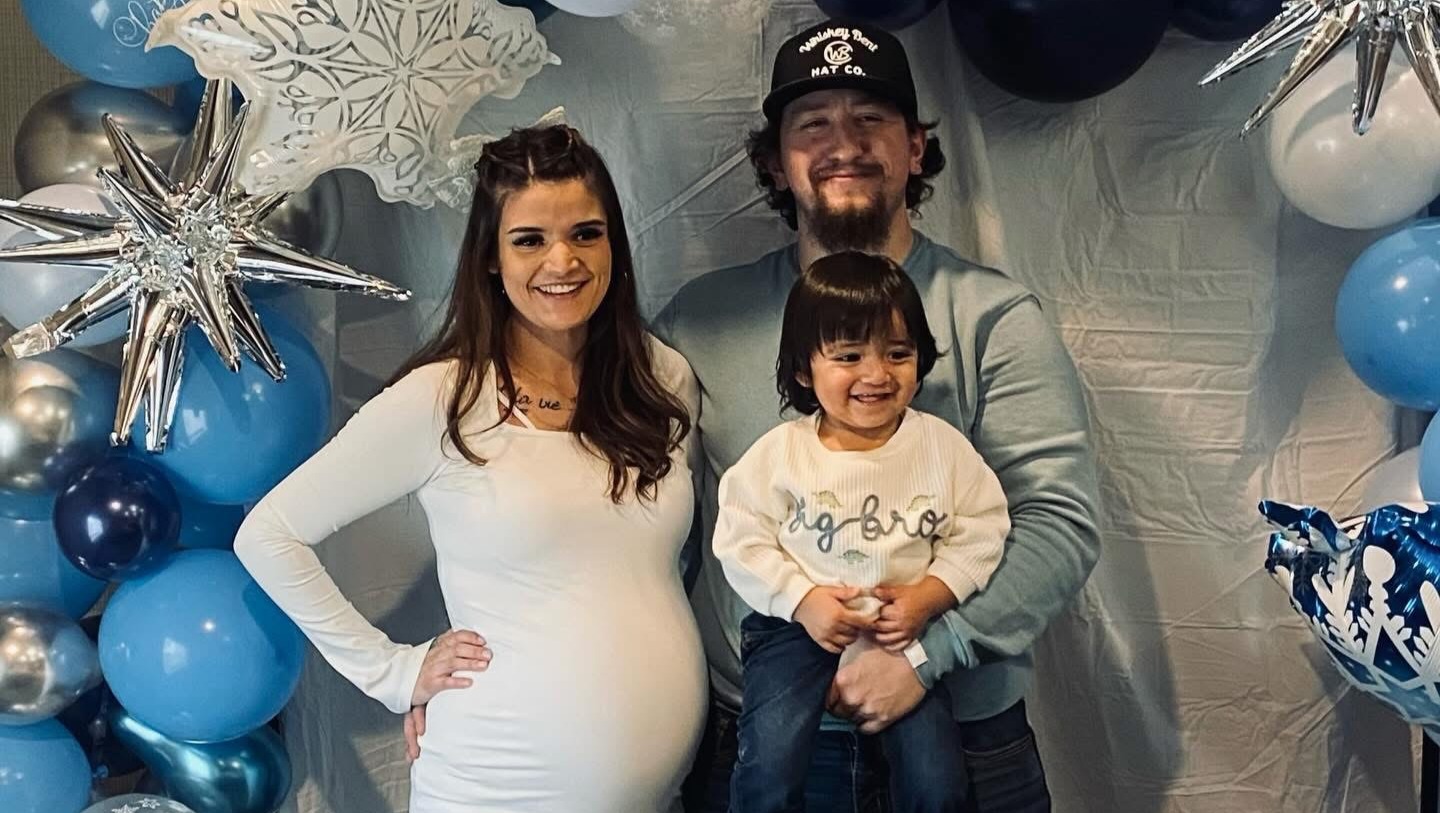 Fundraiser for Raven Latham by Jena Jensen : Support Raven and Kash ...