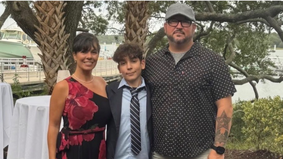 Help Tatiana’s Family Rebuild Their Lives after the fire.