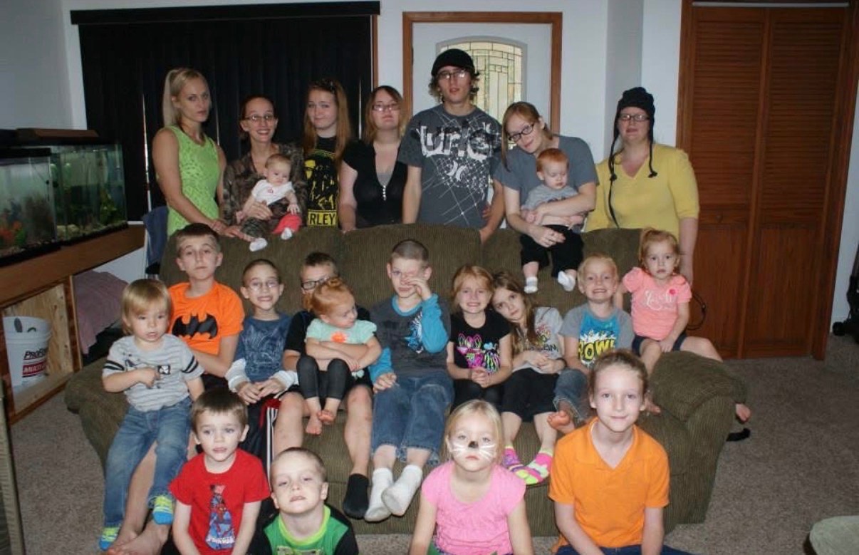 Support for Devin Myles Lough’s Family campaign photo, 7 of 8