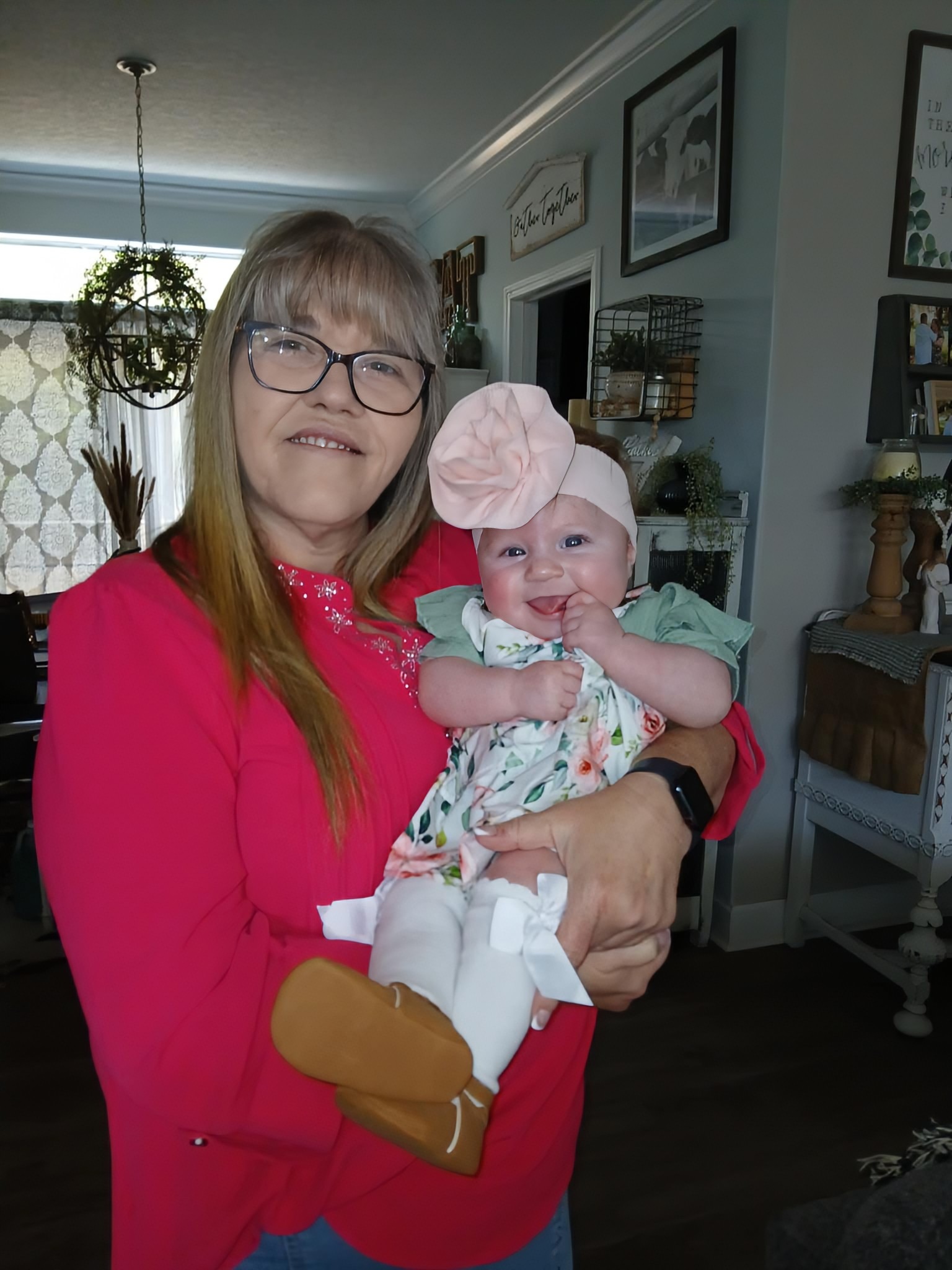 Support My Mother’s Cancer Journey campaign photo, 2 of 8