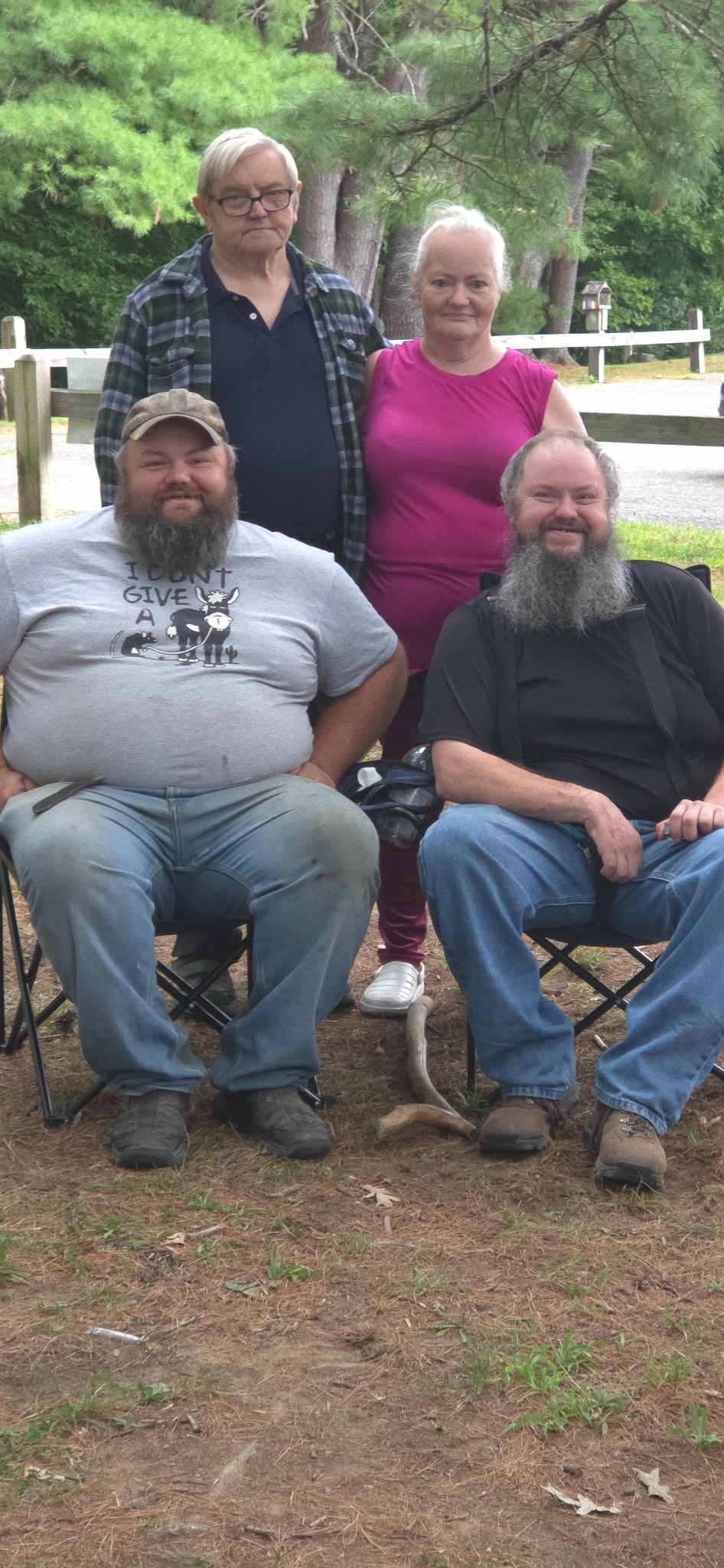 Help Donnie's Family with Final Expenses campaign photo, 5 of 6