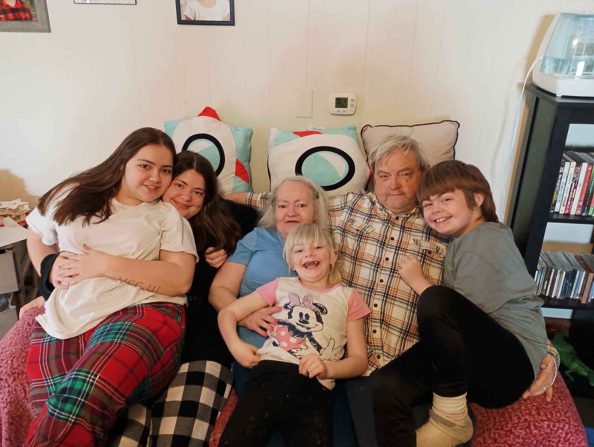 Help Donnie's Family with Final Expenses campaign photo, 4 of 6