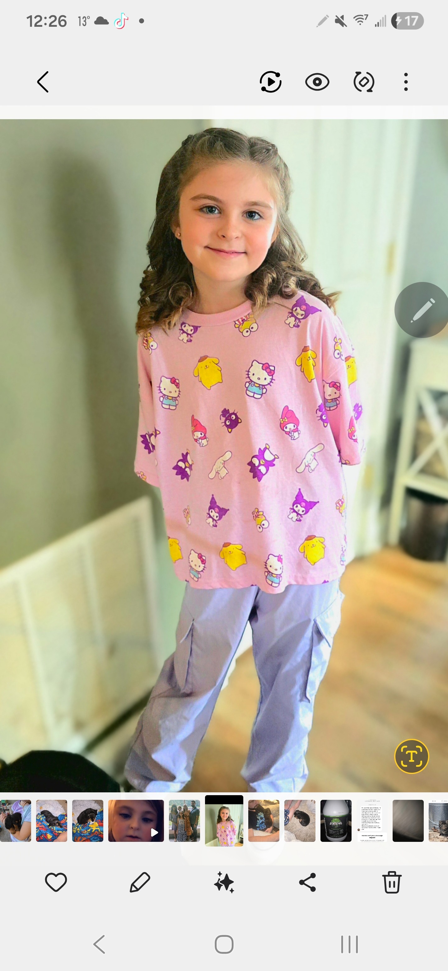 Help Avery Follow Her Singing Dreams campaign photo, 6 of 7