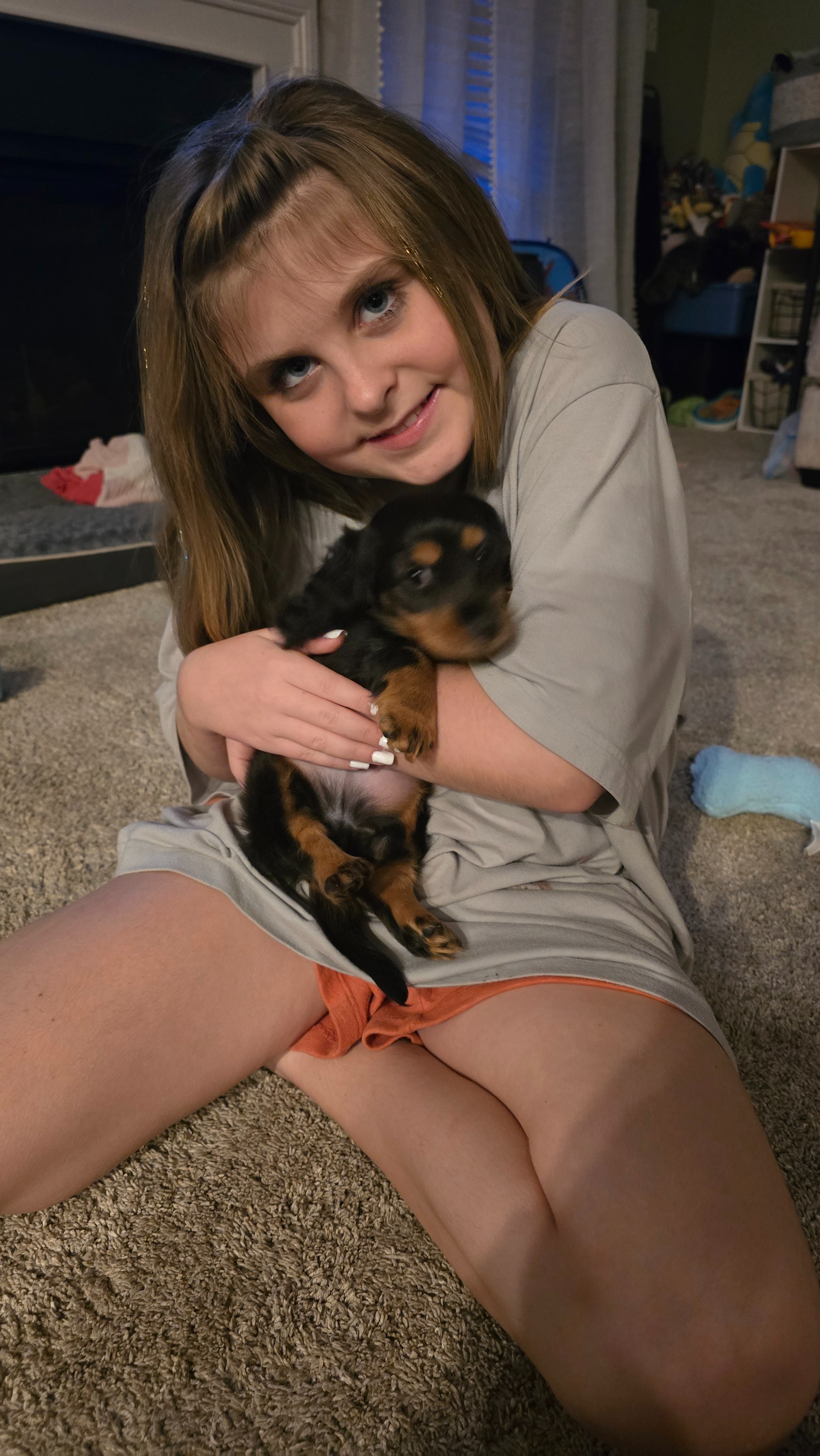 Help Avery Follow Her Singing Dreams campaign photo, 5 of 7