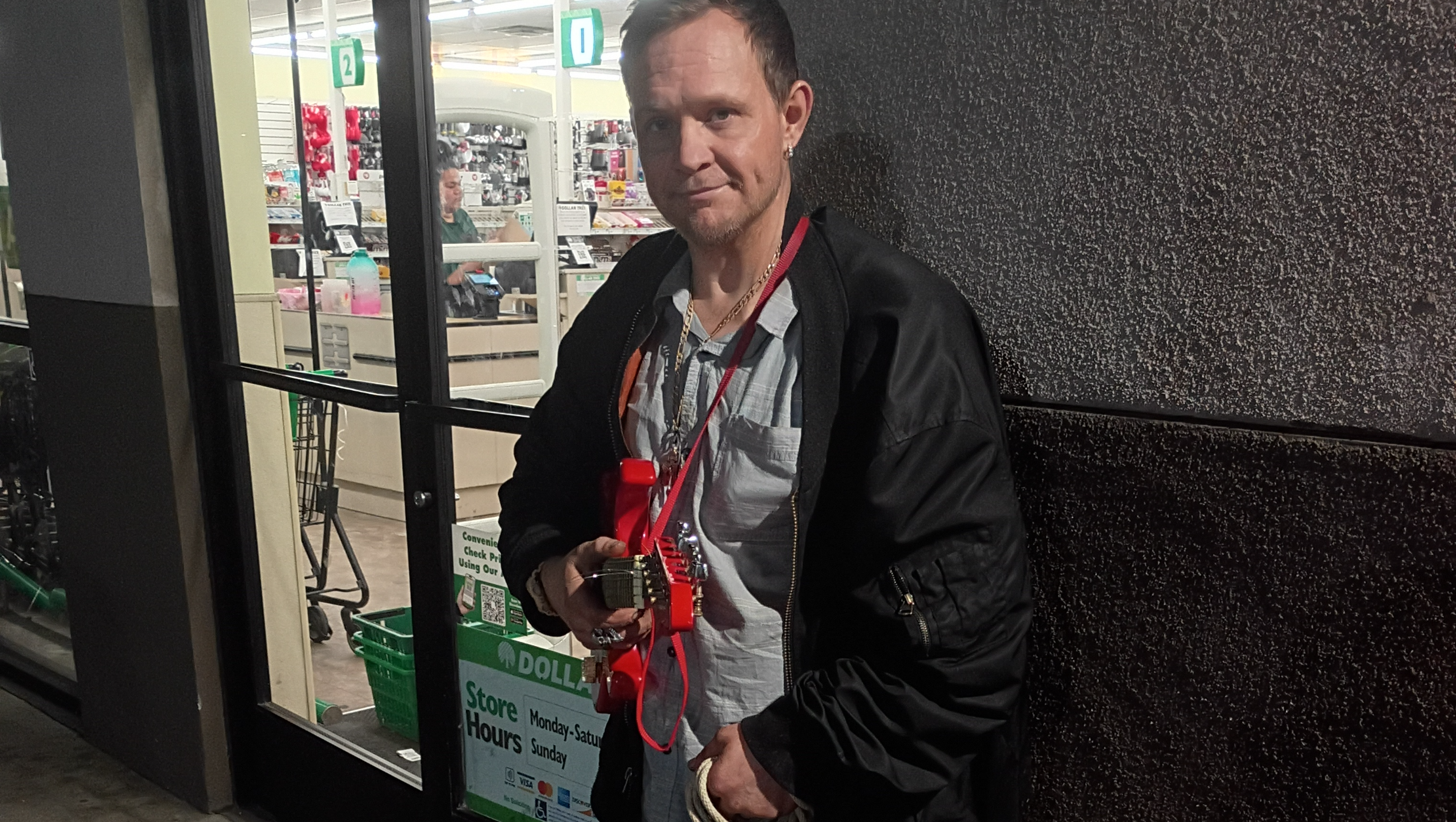 Bring Mark and DJ Back to Their RV Home photo