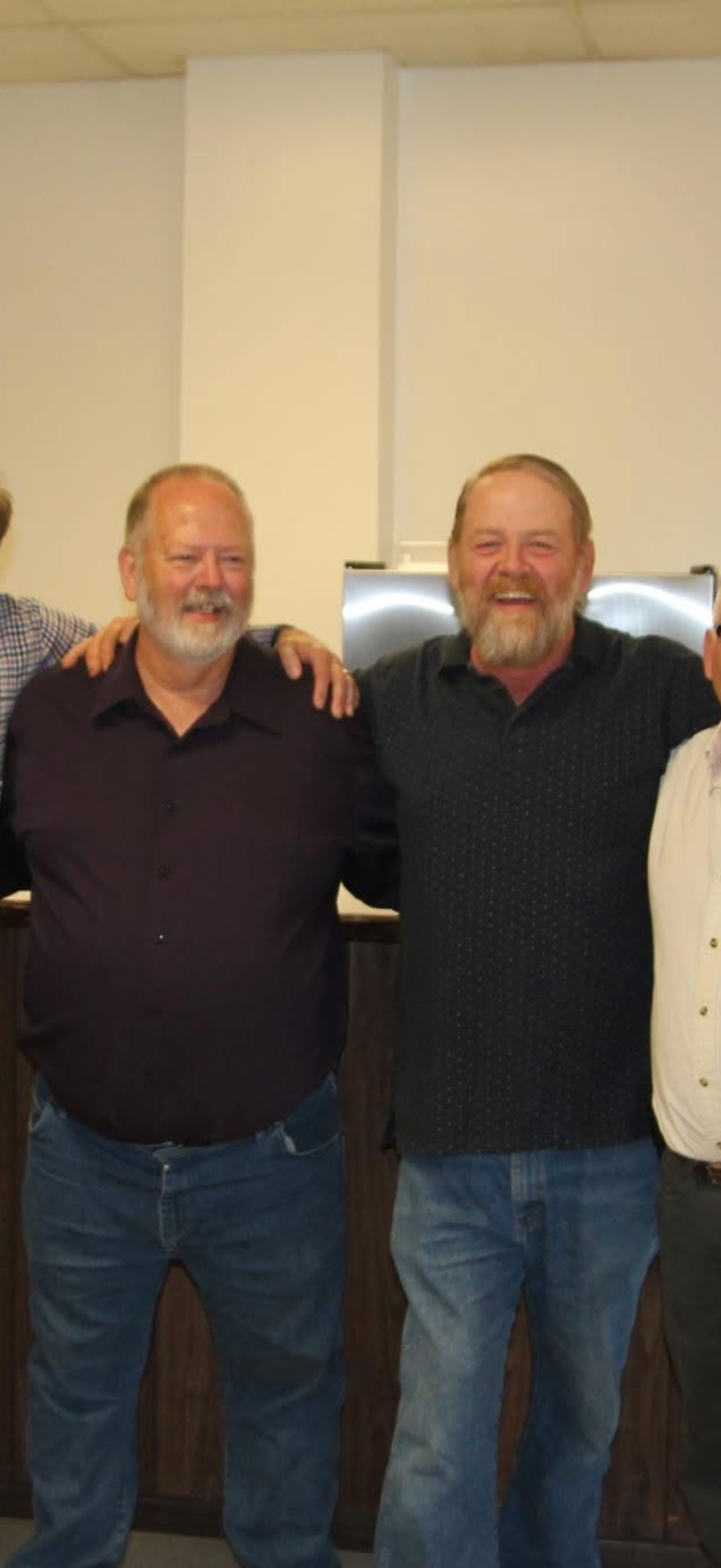 Celebration of Life for Darrel Shadbolt campaign photo, 4 of 5