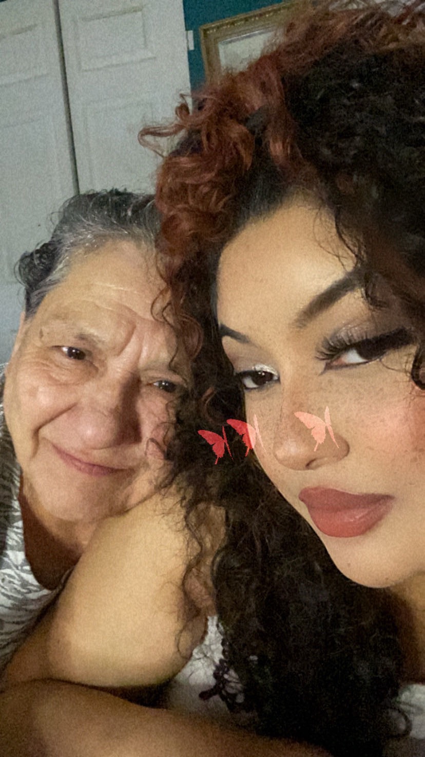 In Loving Memory of Martha Vicario Díaz campaign photo, 7 of 8