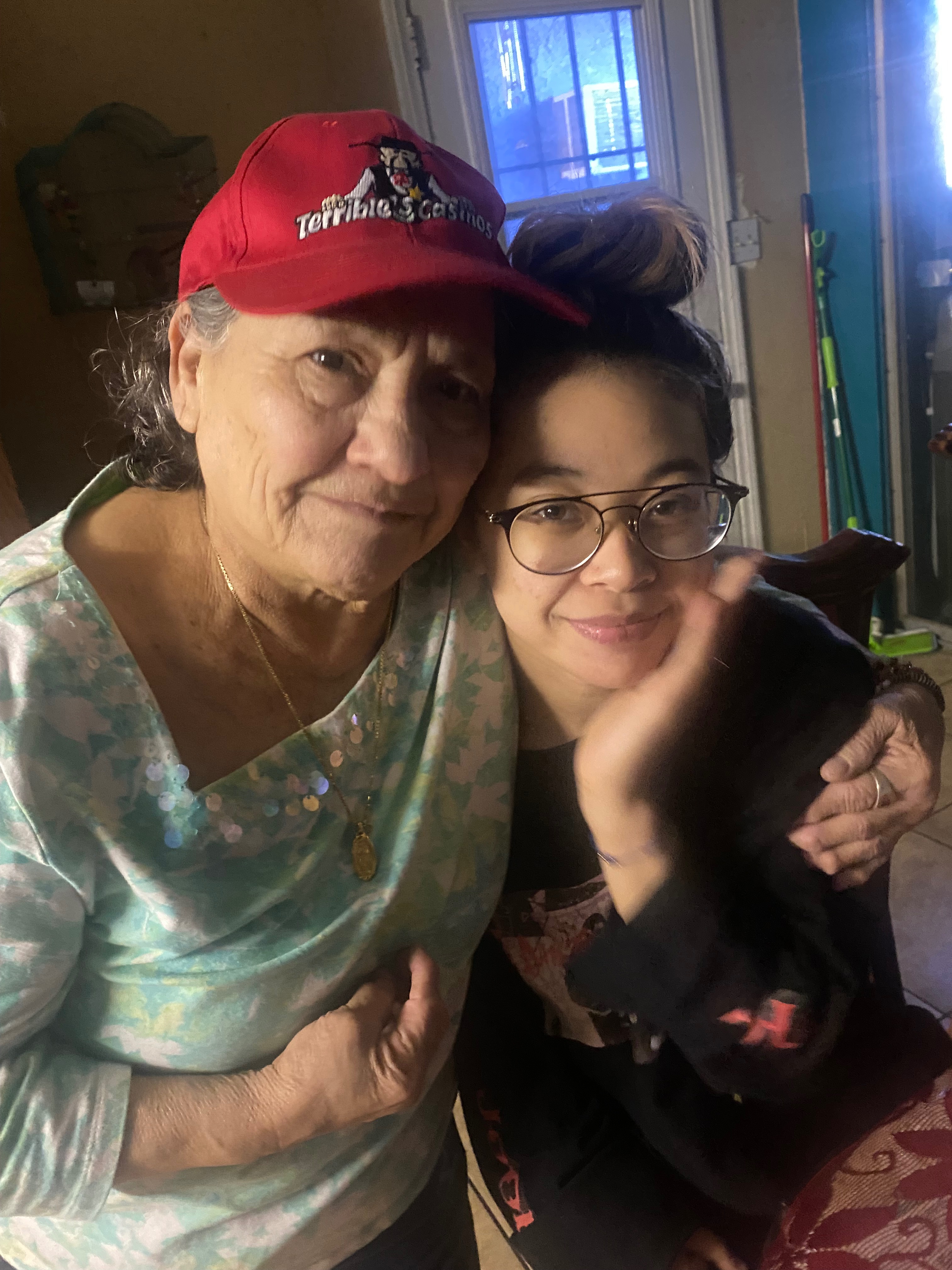 In Loving Memory of Martha Vicario Díaz campaign photo, 2 of 8