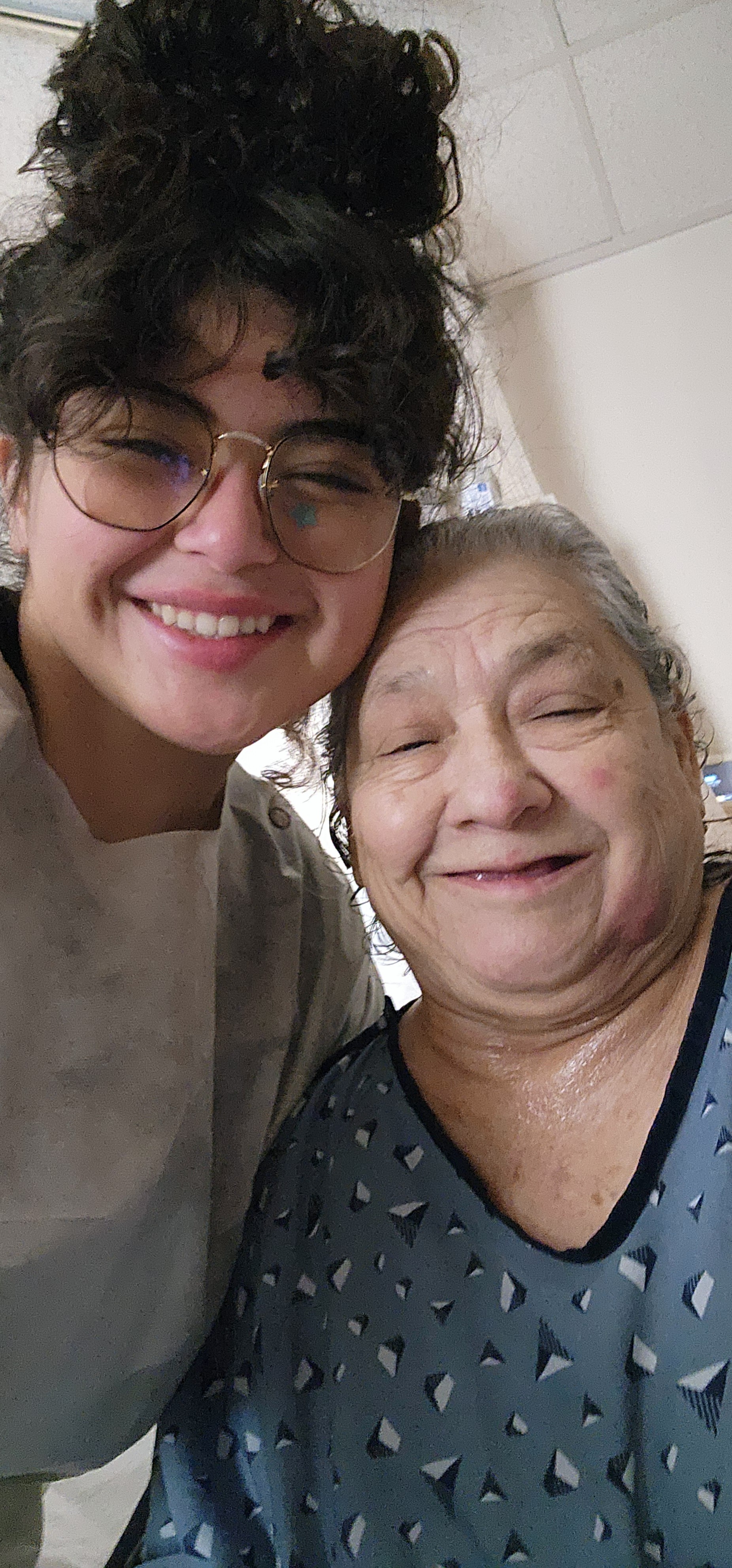 In Loving Memory of Martha Vicario Díaz campaign photo, 5 of 8