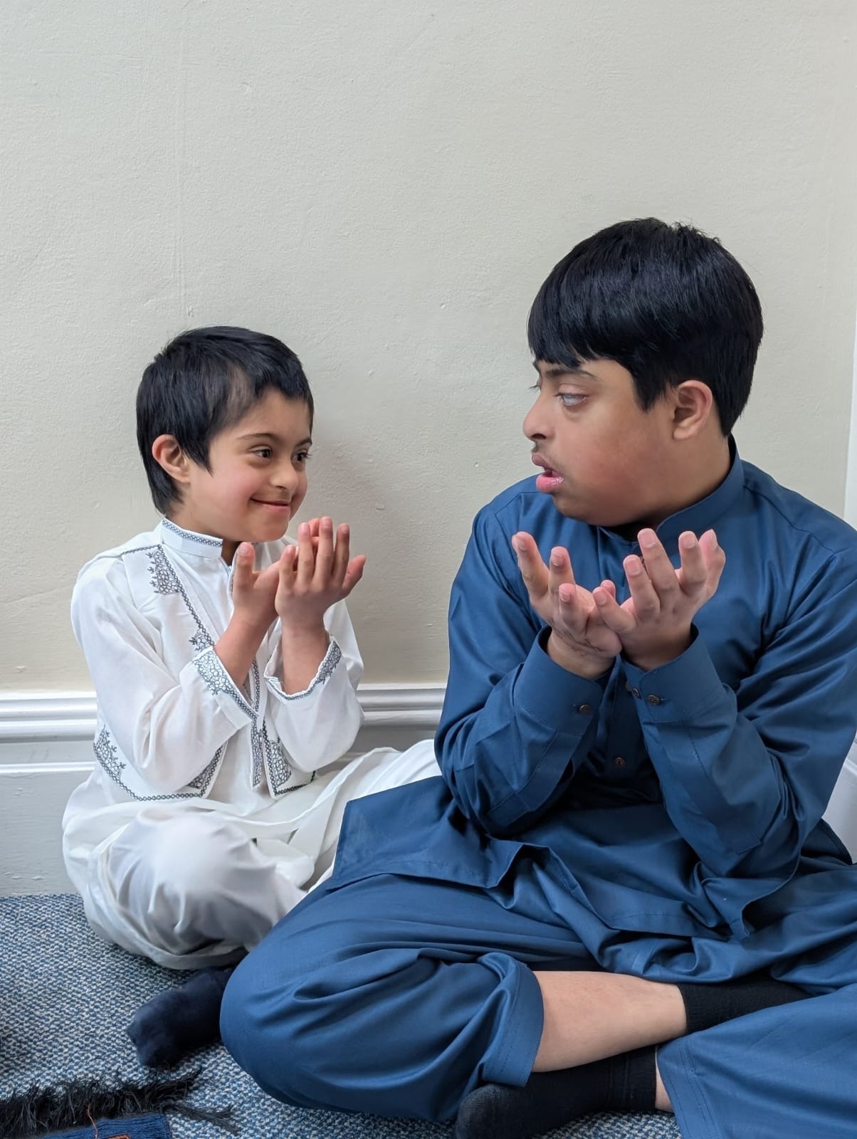 Muslim Stars- Islamic Learning for SEND - Annual Fundraiser campaign photo, 4 of 4