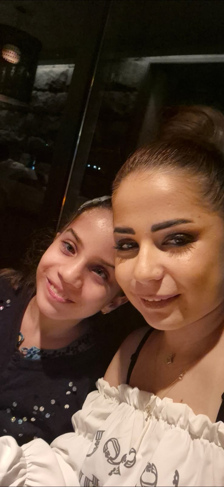 Help Mariam Get Life-Saving Treatment campaign photo, 4 of 5