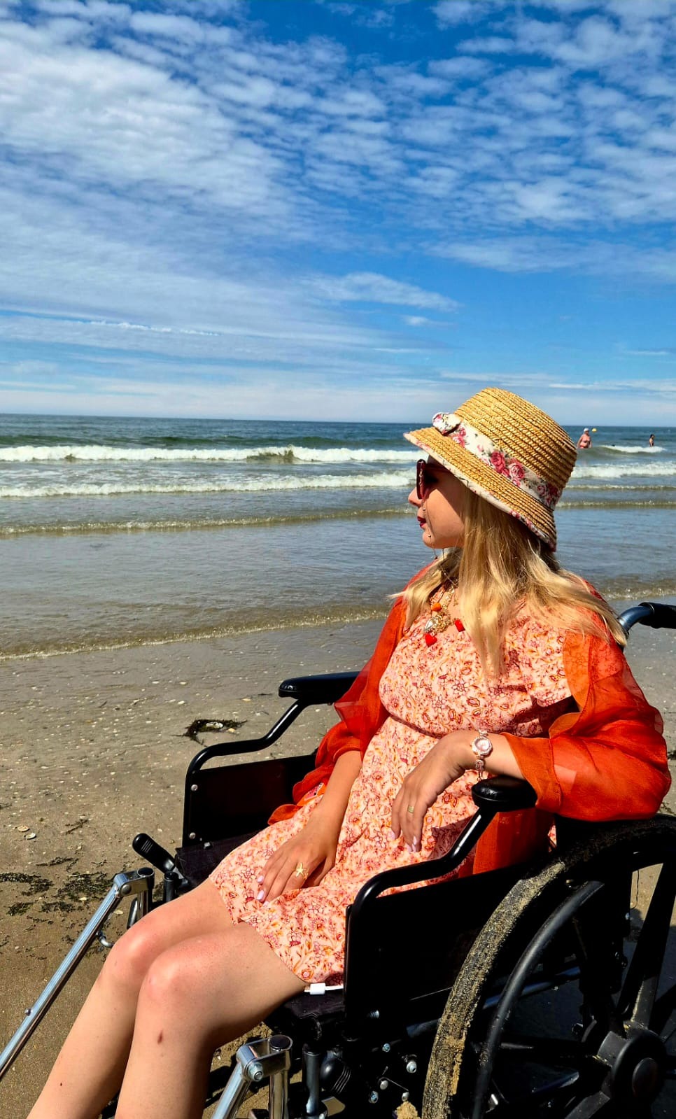 Help Mariam Get Life-Saving Treatment campaign photo, 2 of 5