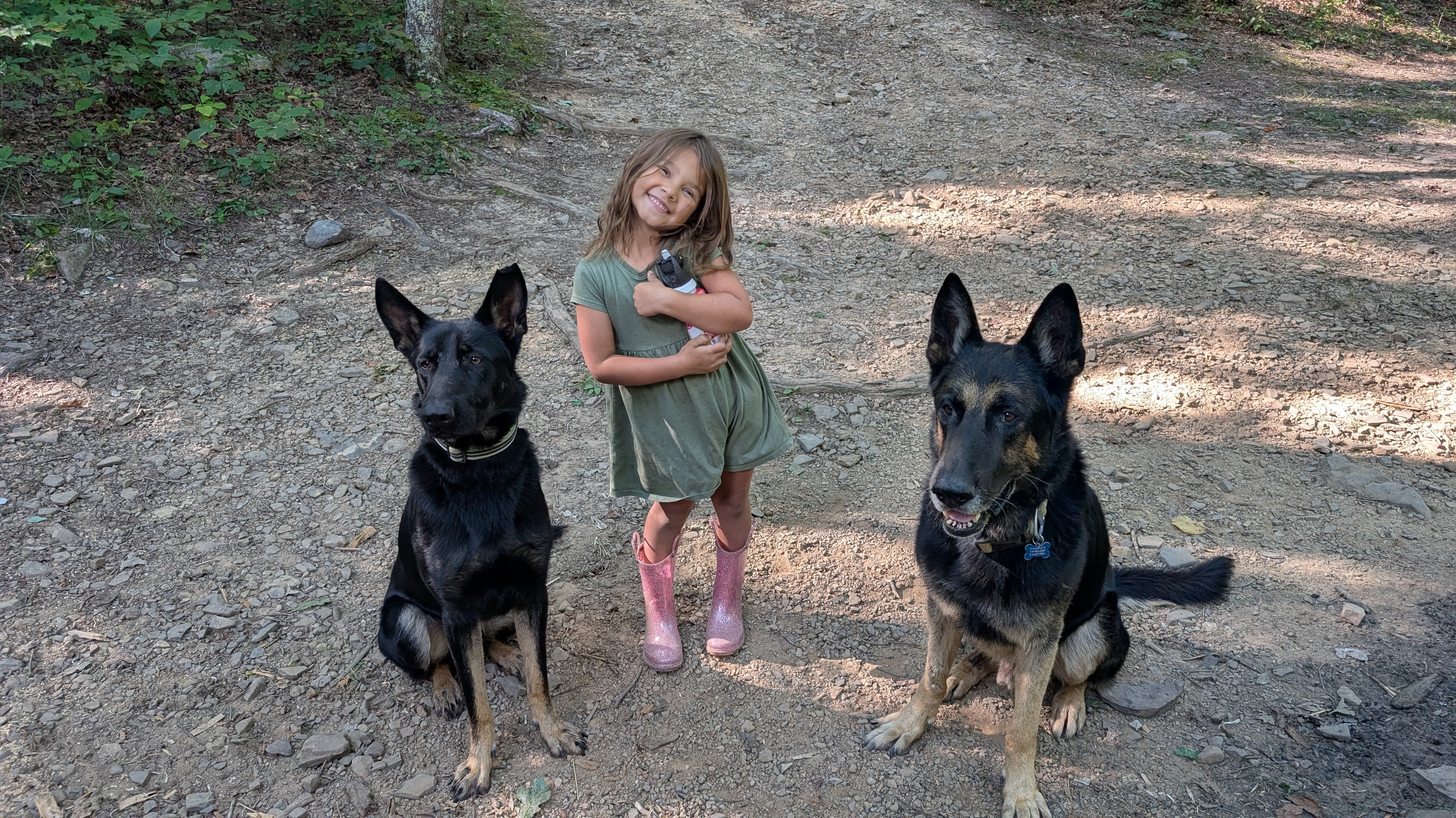 Support for Jack's Cremation and Family campaign photo, 2 of 8