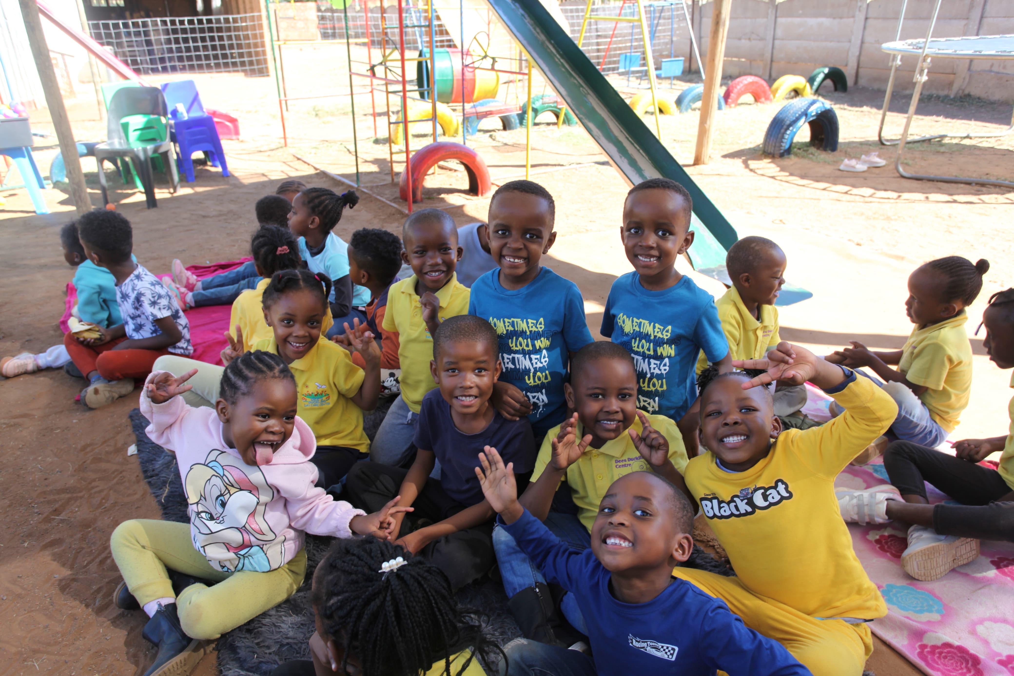 Two Places, One Heart. Support Bela Bela campaign photo, 5 of 6